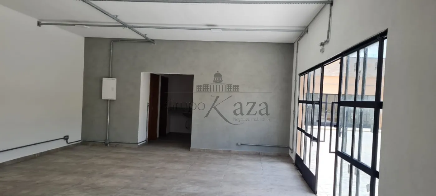 Foto 3 de Comercial Salão em Centro, Caçapava - imagem 3 Foto 3 de Comercial Salão em Centro, Caçapava - imagem 3