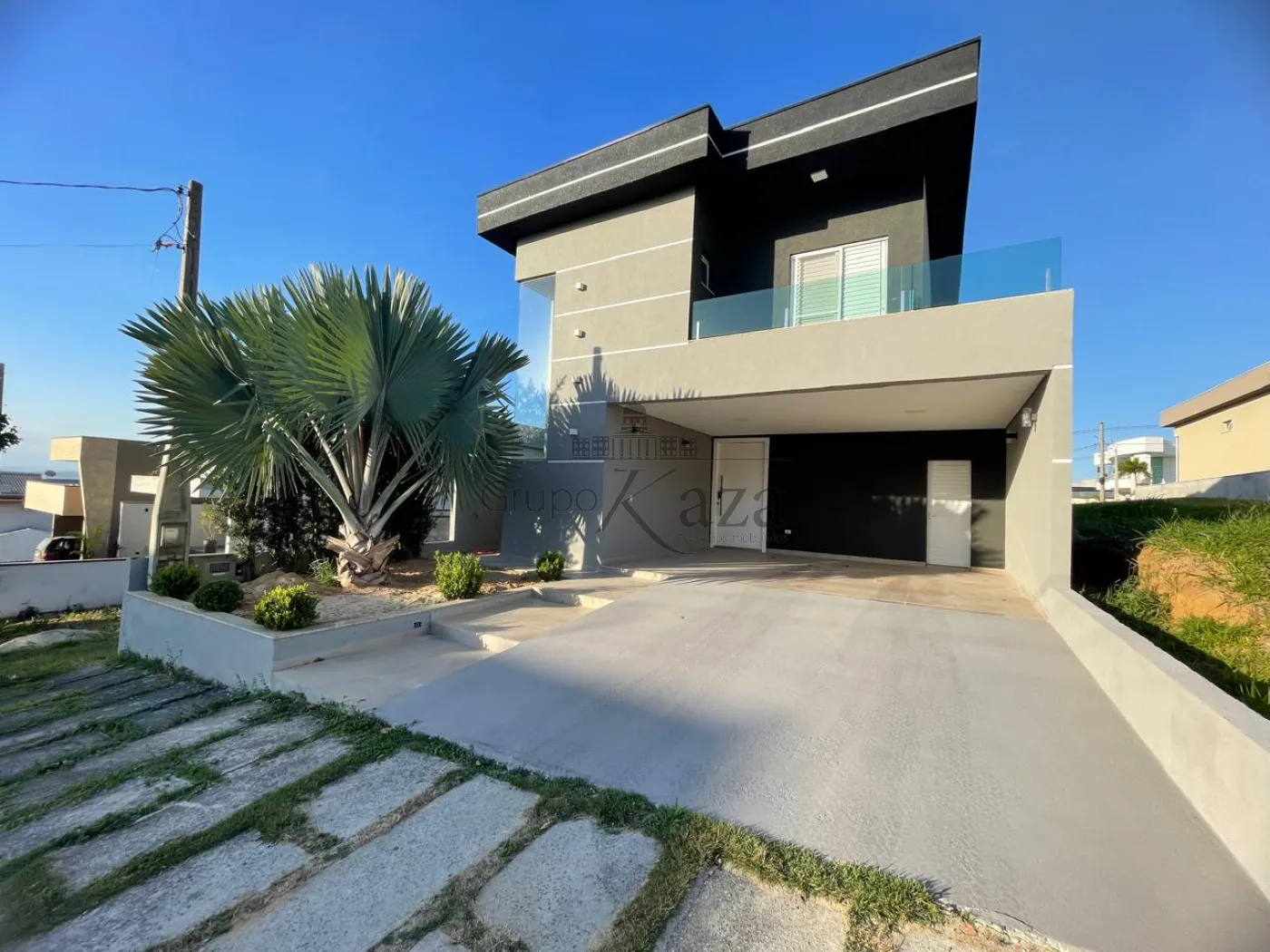 Foto 1 de Casa Condomínio em Jardim Panorama, Jacareí - imagem 1 Foto 1 de Casa Condomínio em Jardim Panorama, Jacareí - imagem 1