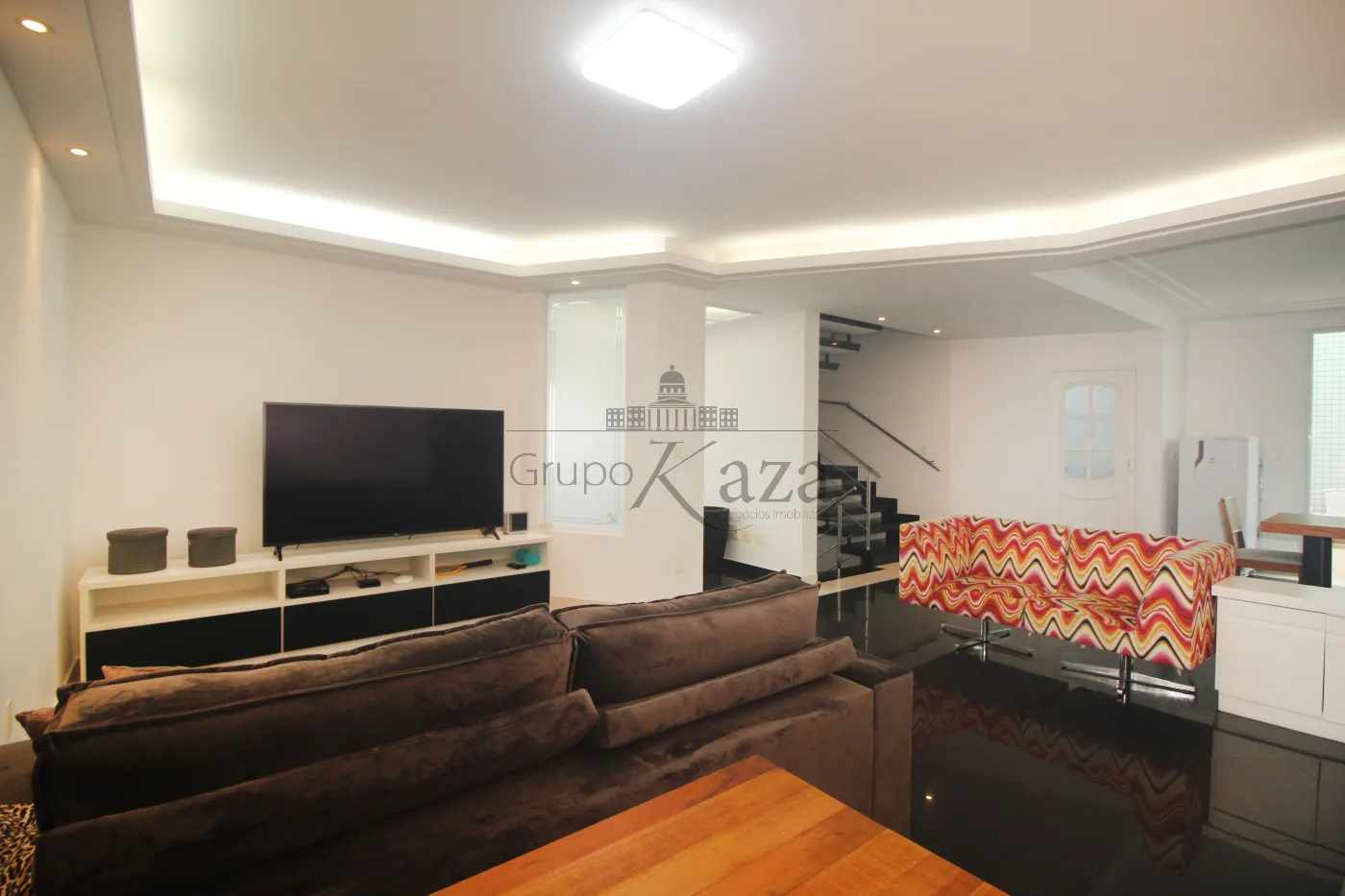 Foto 2 de Casa Condomínio em Jardim da Saúde, São Paulo - imagem 2 Foto 2 de Casa Condomínio em Jardim da Saúde, São Paulo - imagem 2