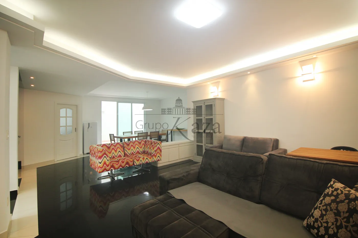 Foto 1 de Casa Condomínio em Jardim da Saúde, São Paulo - imagem 1 Foto 1 de Casa Condomínio em Jardim da Saúde, São Paulo - imagem 1