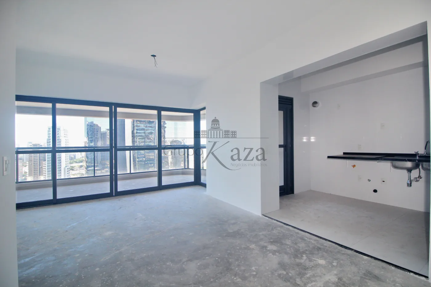 Foto 2 de Apartamento Padrão em Chácara Santo Antônio, São Paulo - imagem 2 Foto 2 de Apartamento Padrão em Chácara Santo Antônio, São Paulo - imagem 2