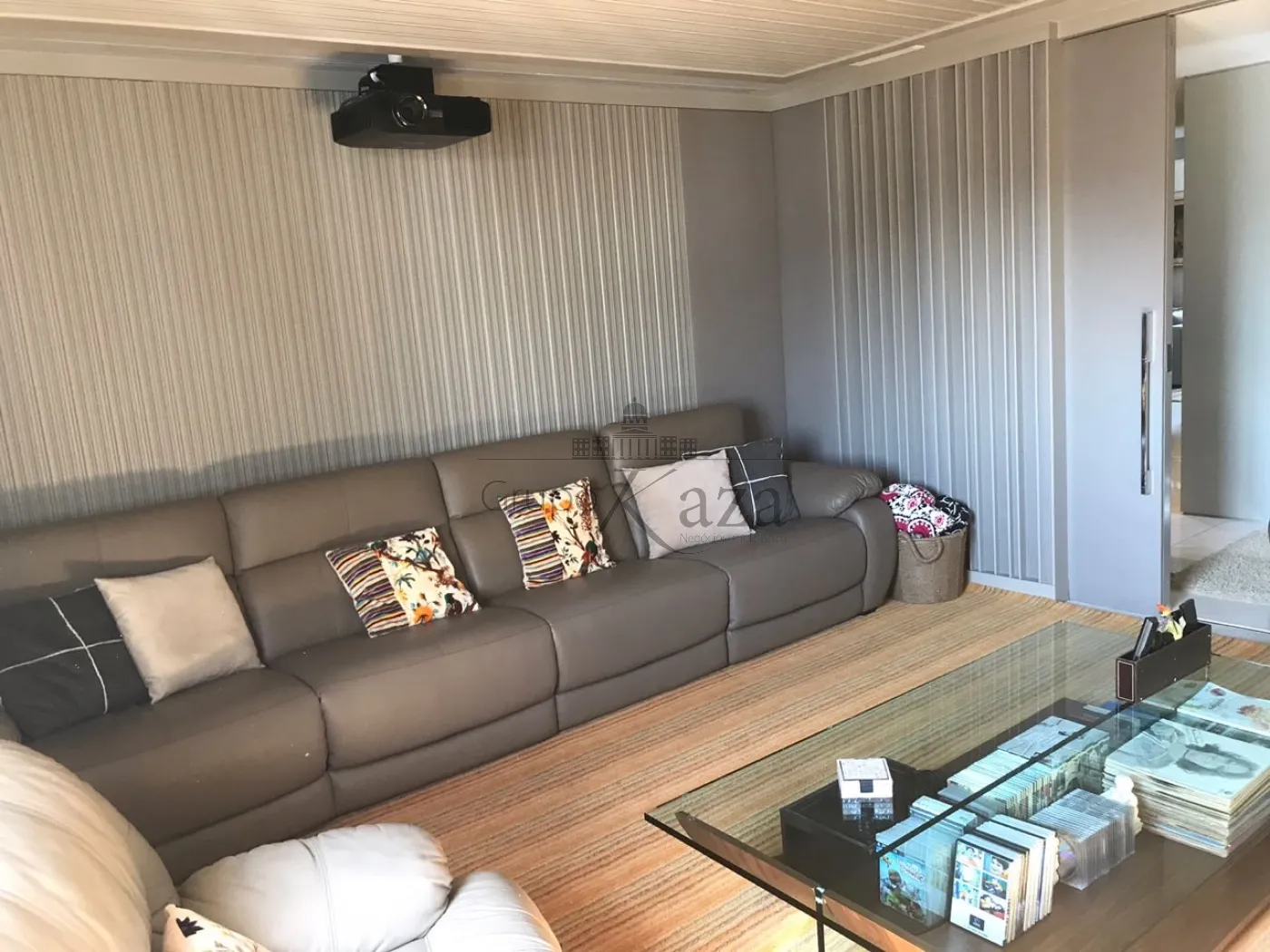 São Paulo Apartamento Venda R$33.000.000,00 Condominio R$16.685,29 4 Dormitorios 4 Suites Area construida 591.00m2 - foto 5