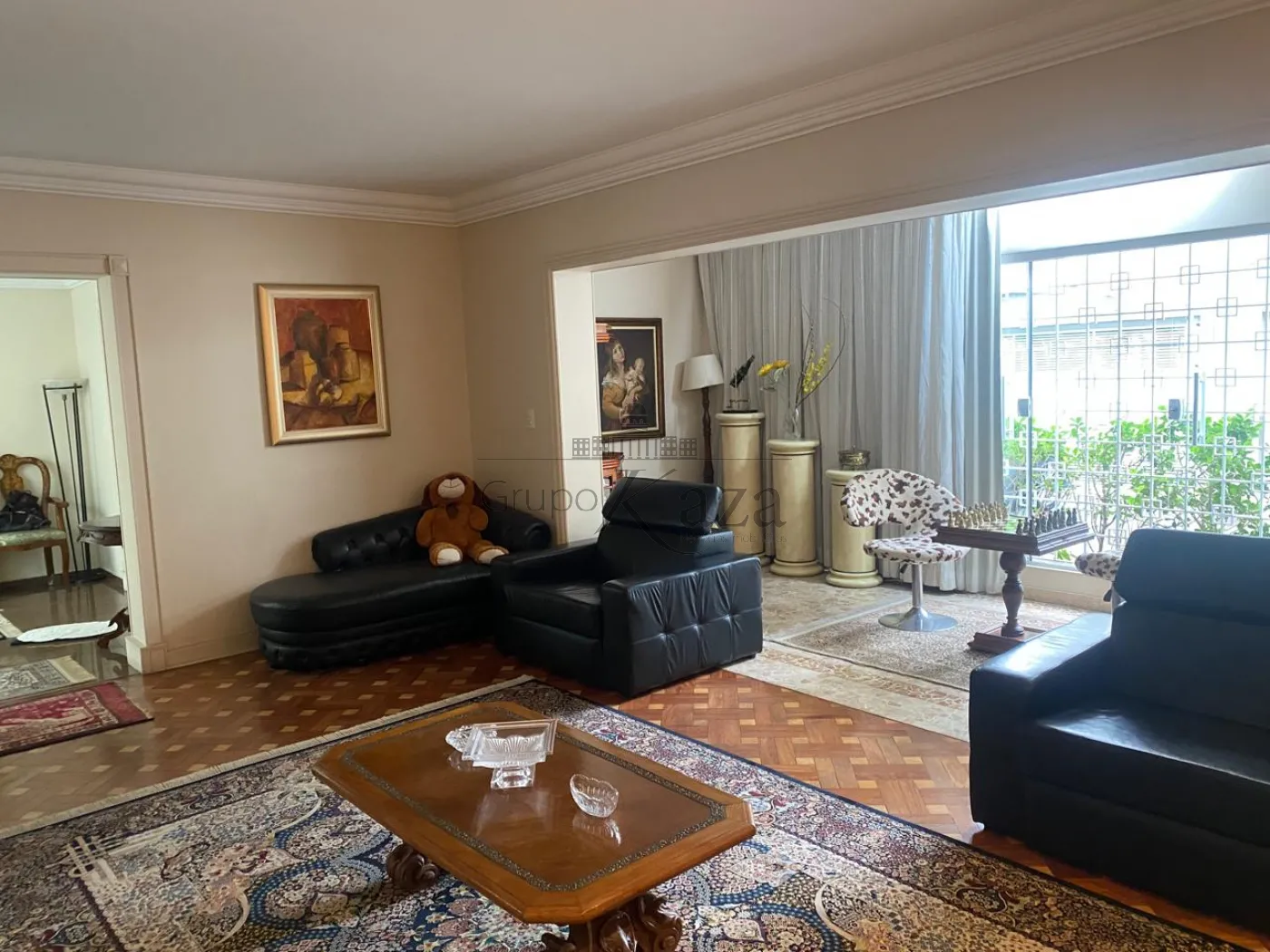 São Paulo Casa Venda R$9.500.000,00 4 Dormitorios 3 Suites Area do terreno 540.00m2 Area construida 390.00m2 - foto 1