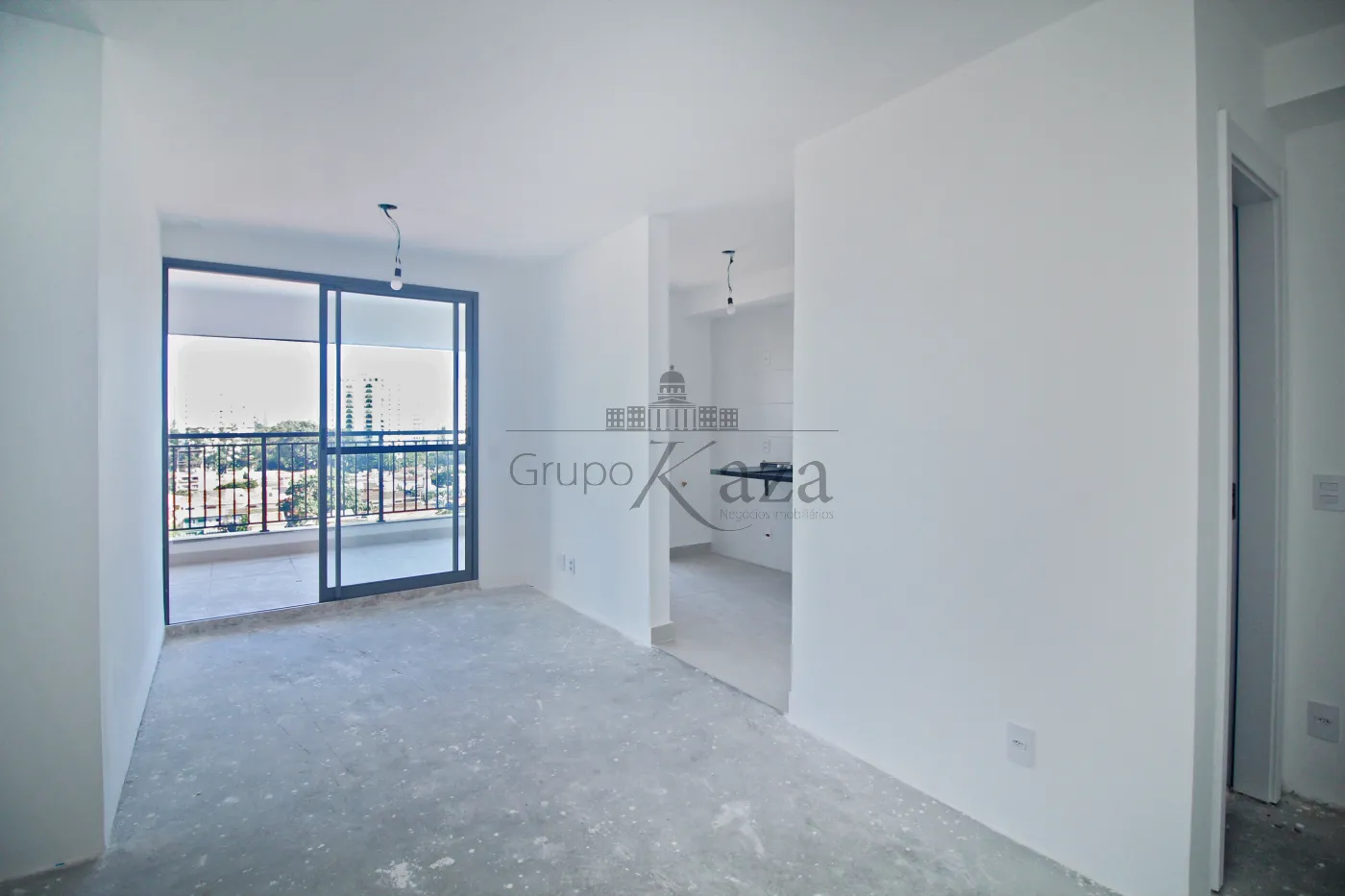 Foto 2 de Apartamento Padrão em Chácara Santo Antônio, São Paulo - imagem 2 Foto 2 de Apartamento Padrão em Chácara Santo Antônio, São Paulo - imagem 2