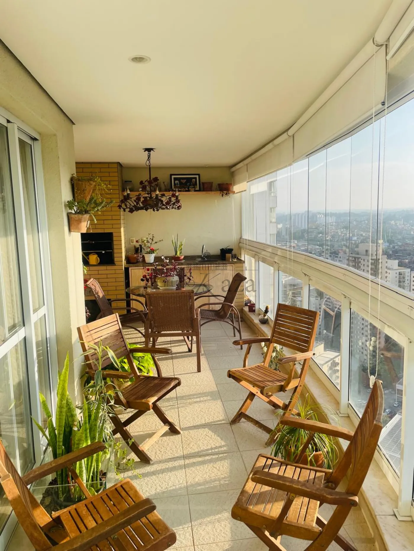 Foto 4 de Apartamento Padrão em Vila Andrade, São Paulo - imagem 4