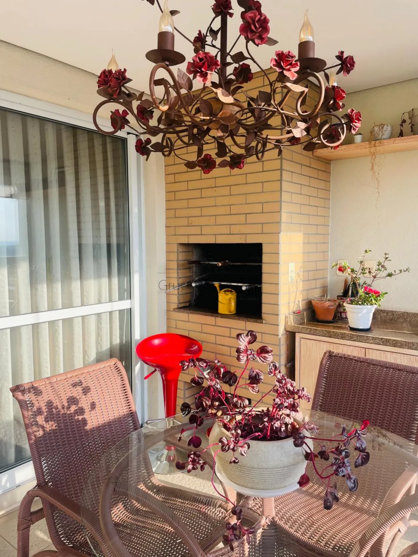 Foto 5 de Apartamento Padrão em Vila Andrade, São Paulo - imagem 5