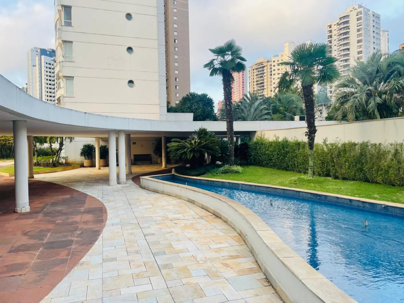 Foto 9 de Apartamento Padrão em Vila Andrade, São Paulo - imagem 9