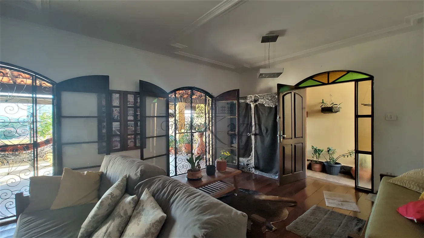 Foto 3 de Casa Sobrado em Jardim das Industrias, Jacareí - imagem 3 Foto 3 de Casa Sobrado em Jardim das Industrias, Jacareí - imagem 3