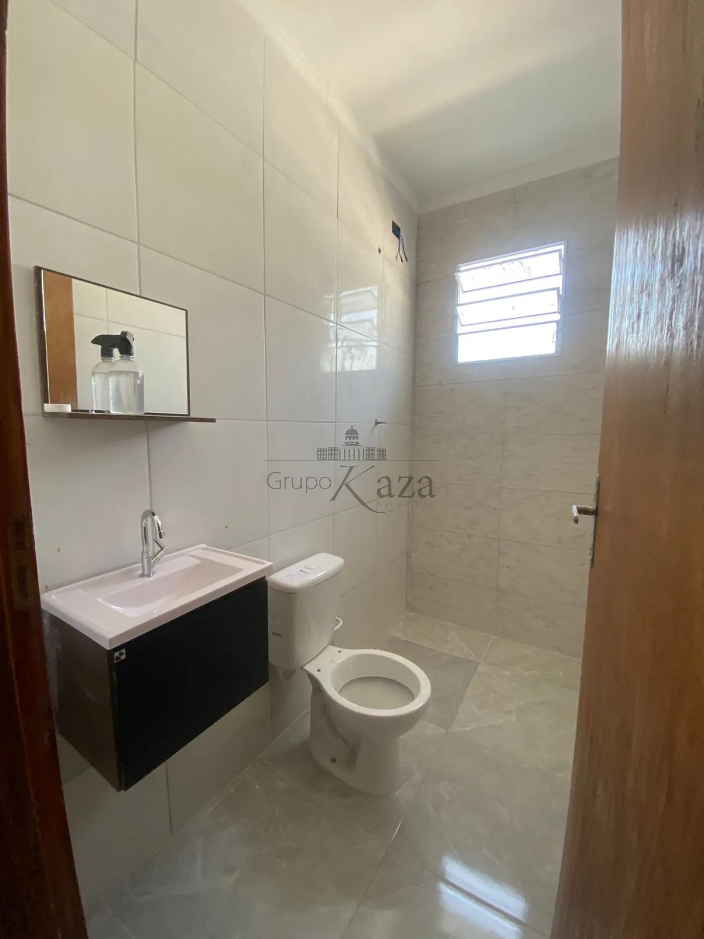 Foto 7 de Casa Padrão em Jardim Mariana II, São José dos Campos - imagem 7