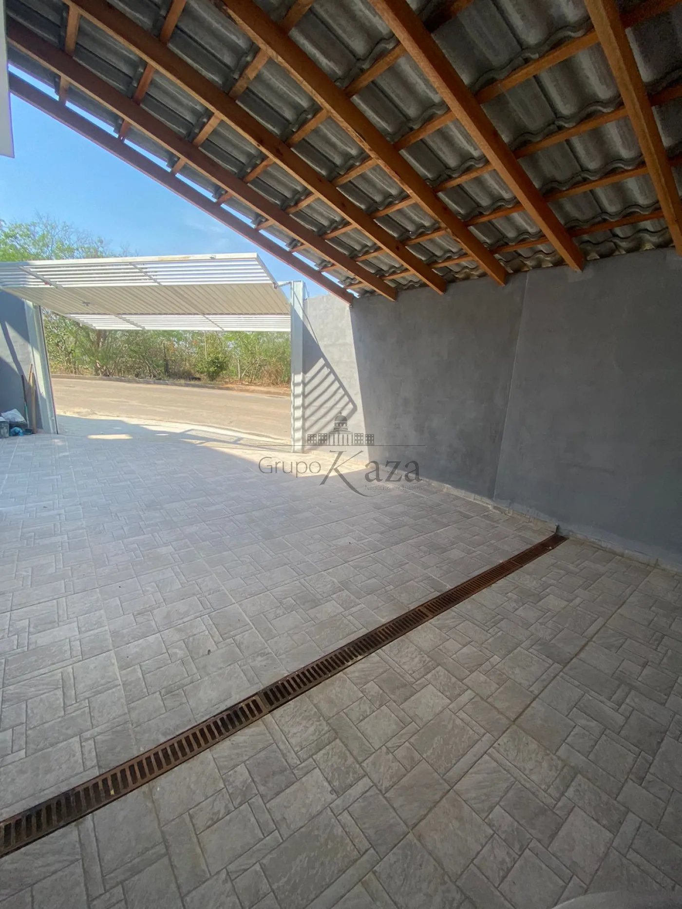 Foto 11 de Casa Padrão em Jardim Mariana II, São José dos Campos - imagem 11