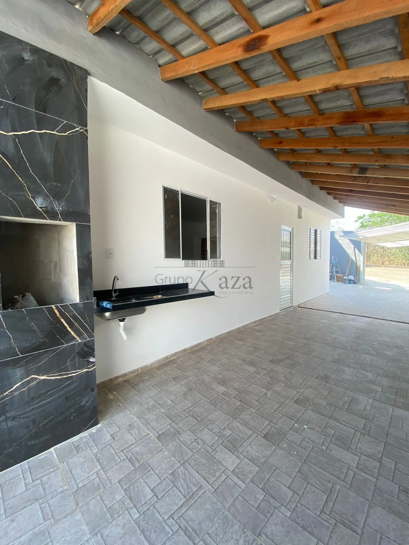 Foto 12 de Casa Padrão em Jardim Mariana II, São José dos Campos - imagem 12