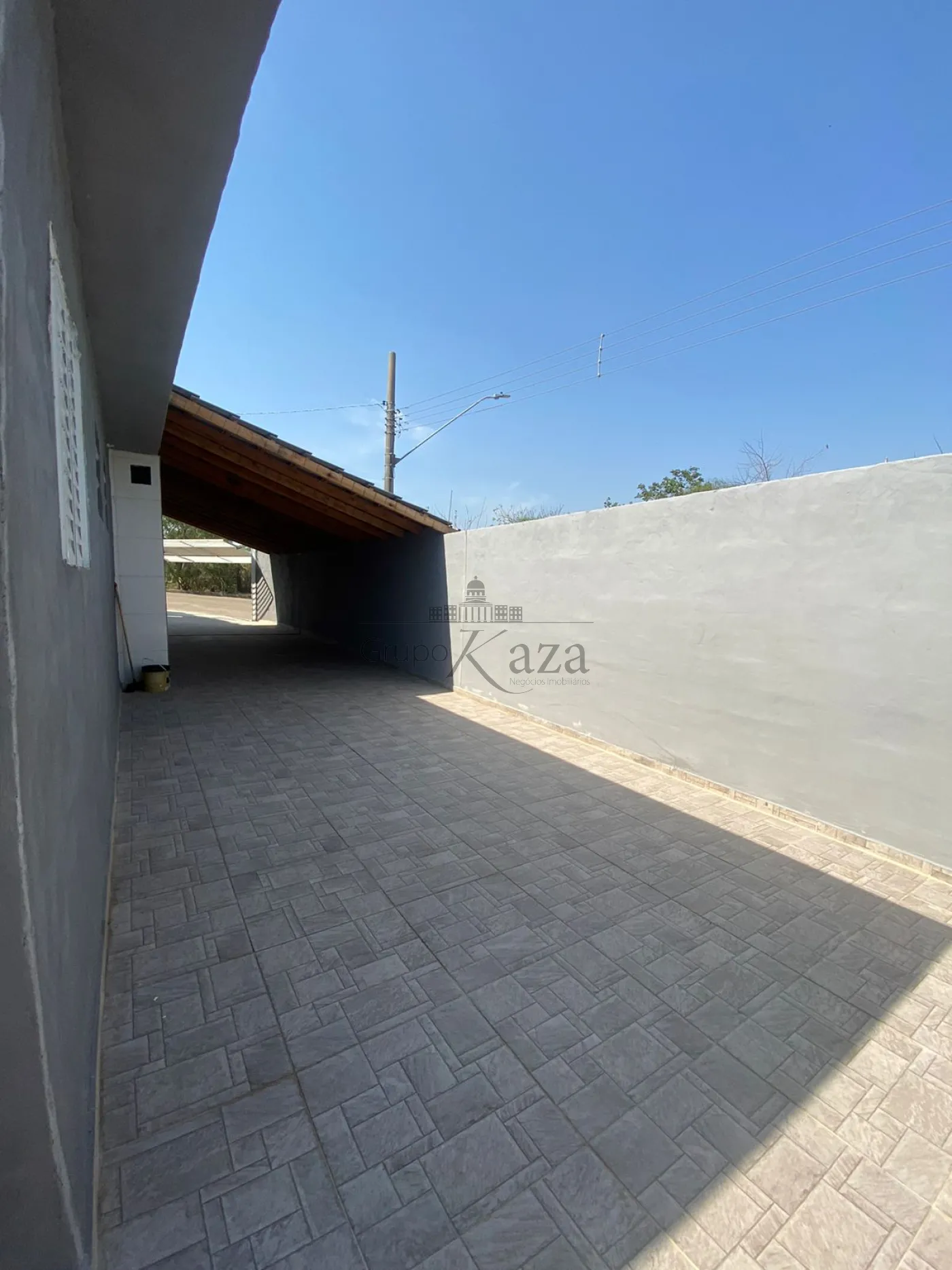 Foto 13 de Casa Padrão em Jardim Mariana II, São José dos Campos - imagem 13