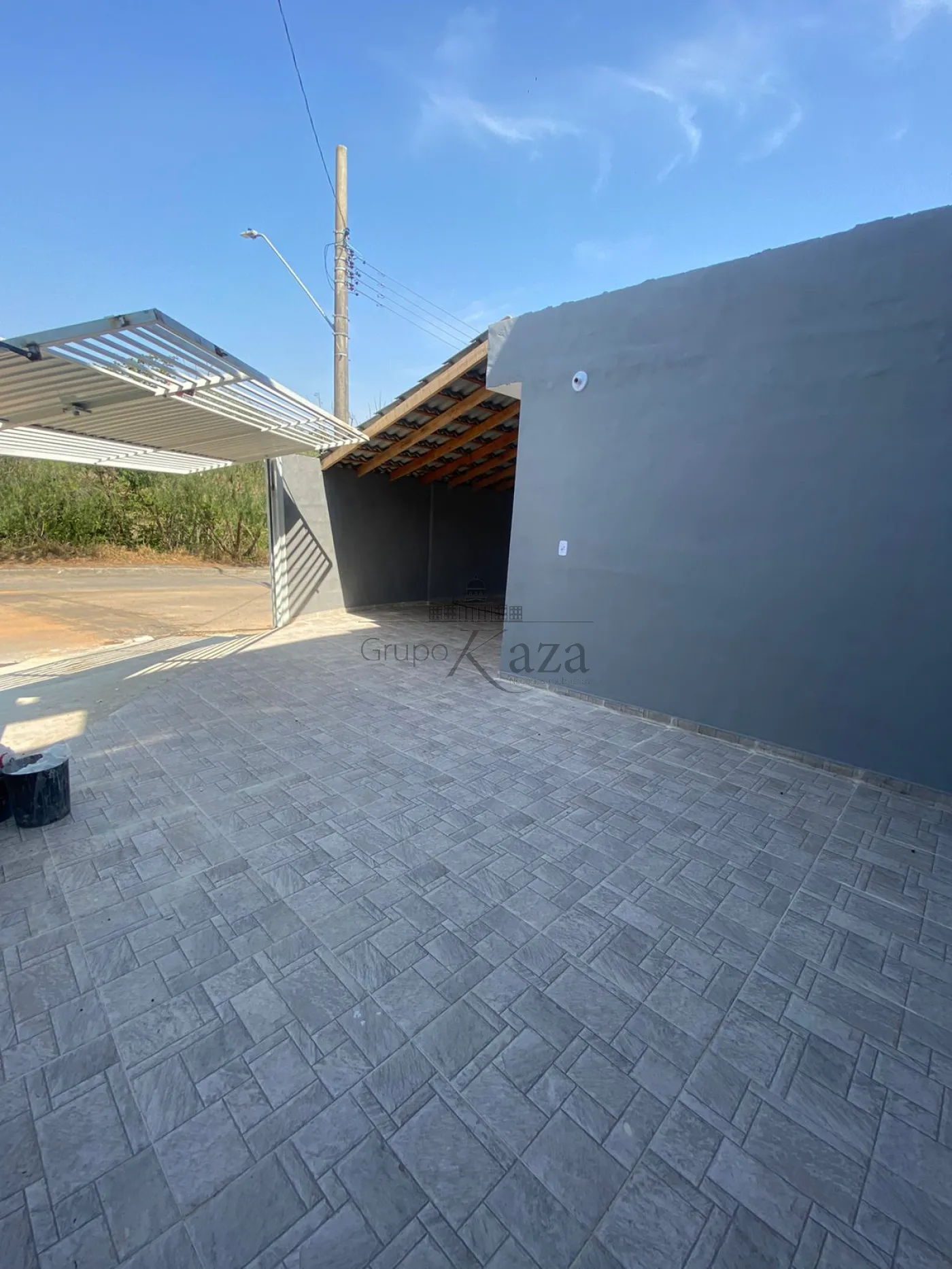 Foto 14 de Casa Padrão em Jardim Mariana II, São José dos Campos - imagem 14