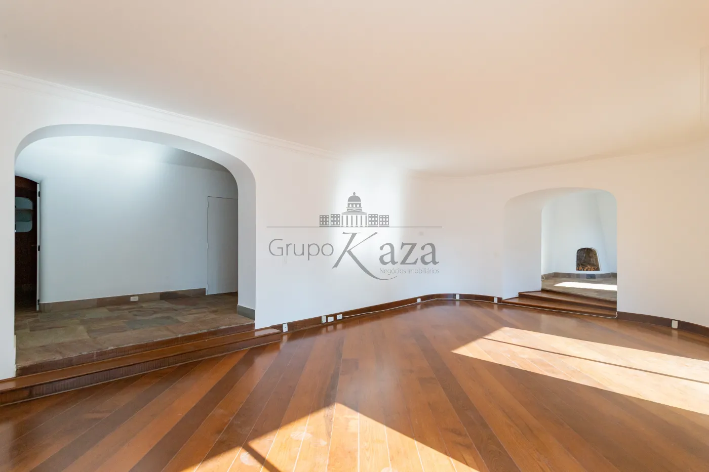 Foto 4 de Apartamento Padrão em Cerqueira César, São Paulo - imagem 4