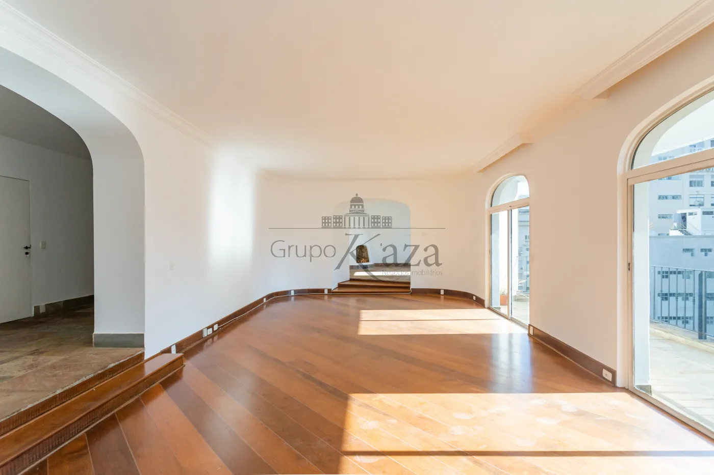 Foto 5 de Apartamento Padrão em Cerqueira César, São Paulo - imagem 5