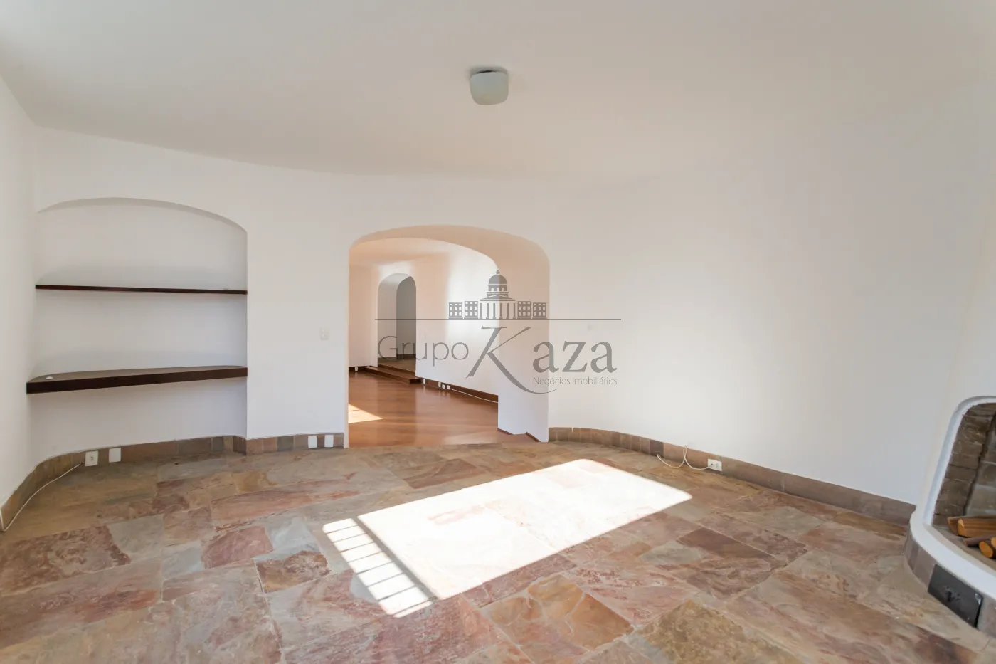 Foto 8 de Apartamento Padrão em Cerqueira César, São Paulo - imagem 8