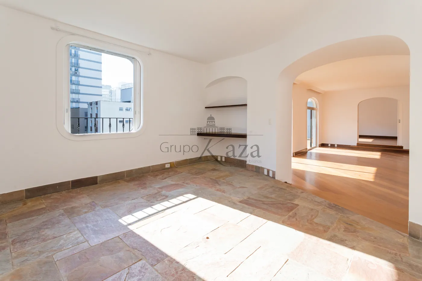 Foto 9 de Apartamento Padrão em Cerqueira César, São Paulo - imagem 9