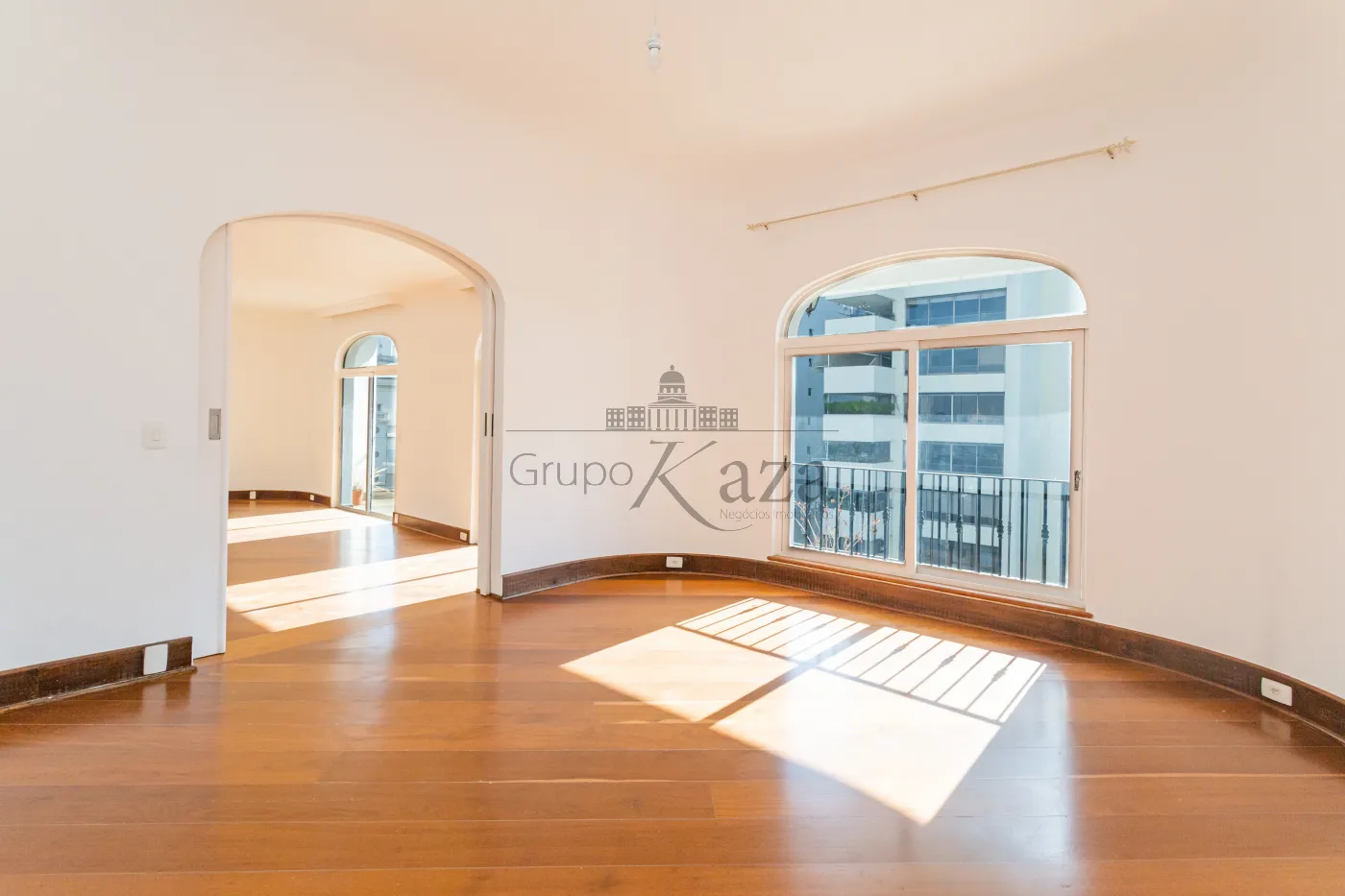 Foto 10 de Apartamento Padrão em Cerqueira César, São Paulo - imagem 10