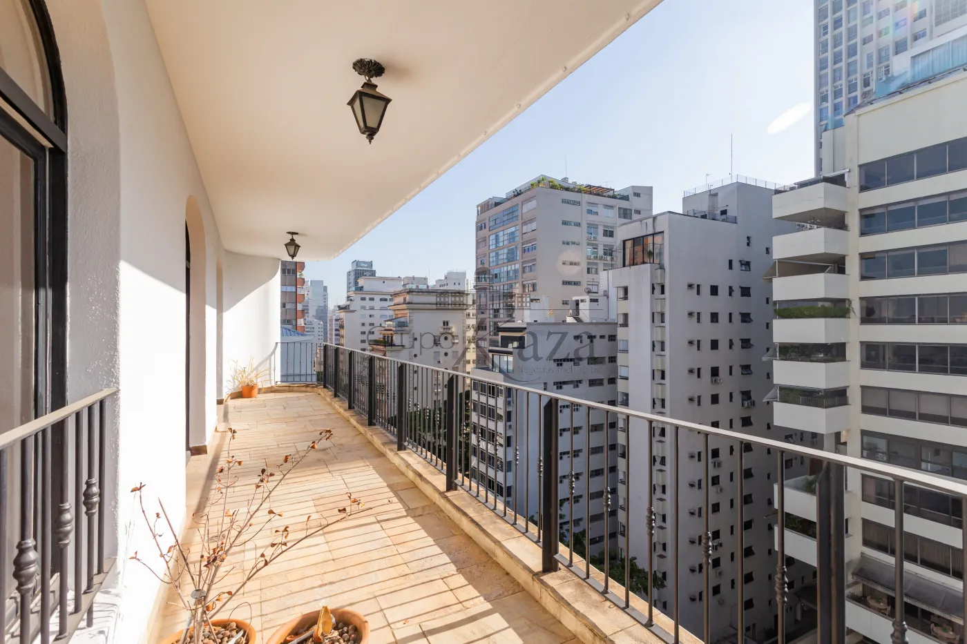 Foto 12 de Apartamento Padrão em Cerqueira César, São Paulo - imagem 12
