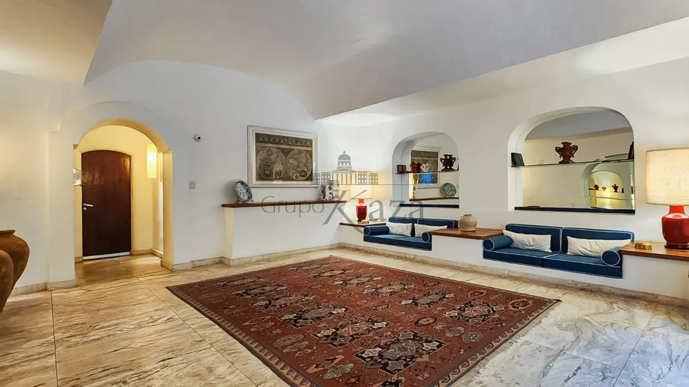 Foto 26 de Apartamento Padrão em Cerqueira César, São Paulo - imagem 26