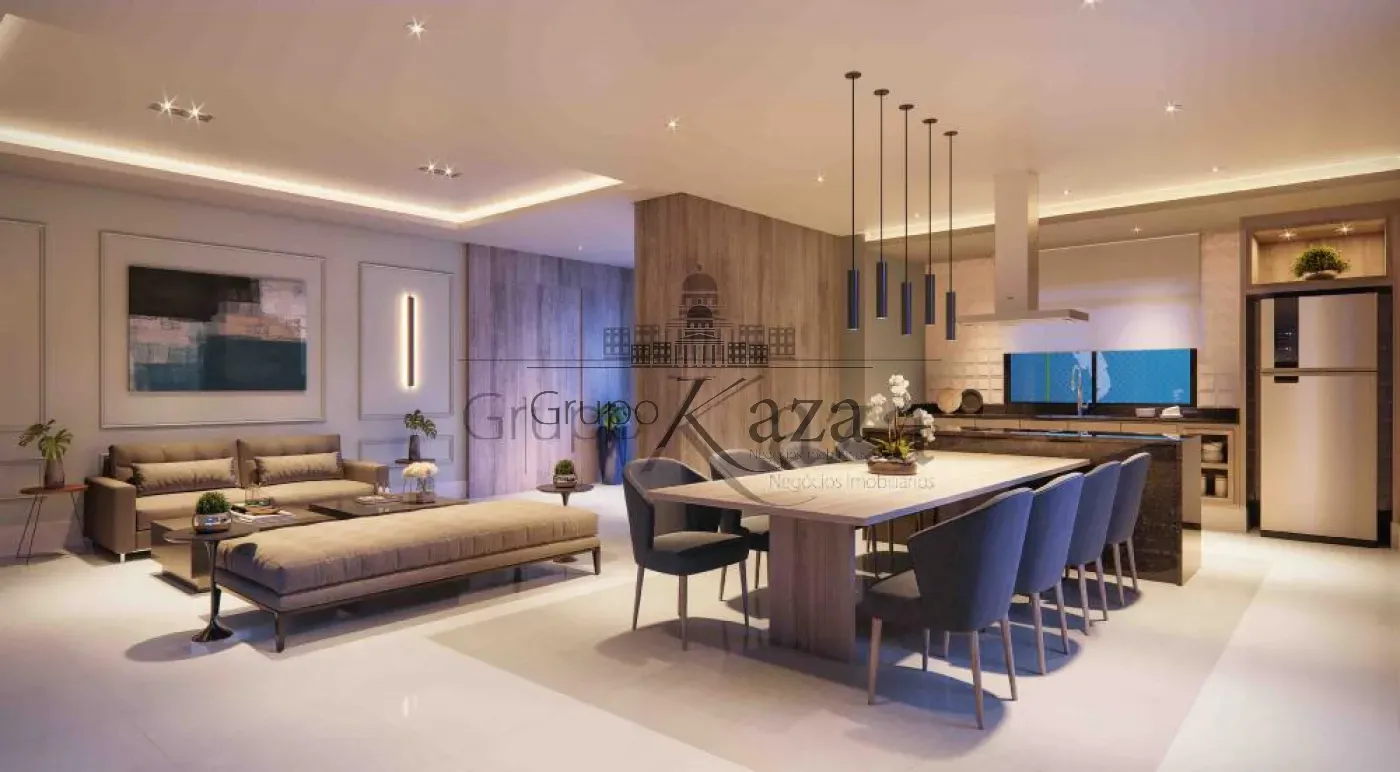 Foto 2 de Apartamento Padrão em Jardim Apolo, São José dos Campos - imagem 2 Foto 2 de Apartamento Padrão em Jardim Apolo, São José dos Campos - imagem 2