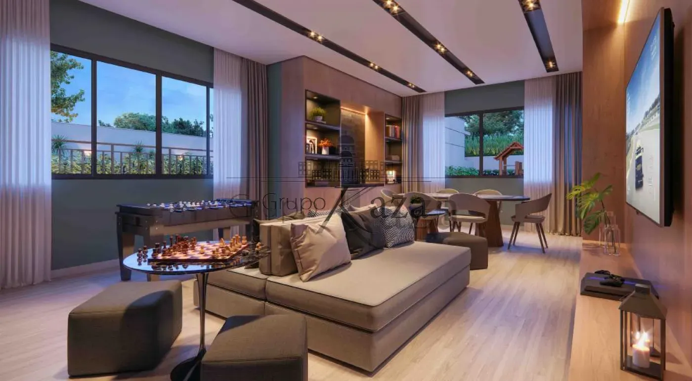 Foto 1 de Apartamento Padrão em Jardim Apolo, São José dos Campos - imagem 1 Foto 1 de Apartamento Padrão em Jardim Apolo, São José dos Campos - imagem 1