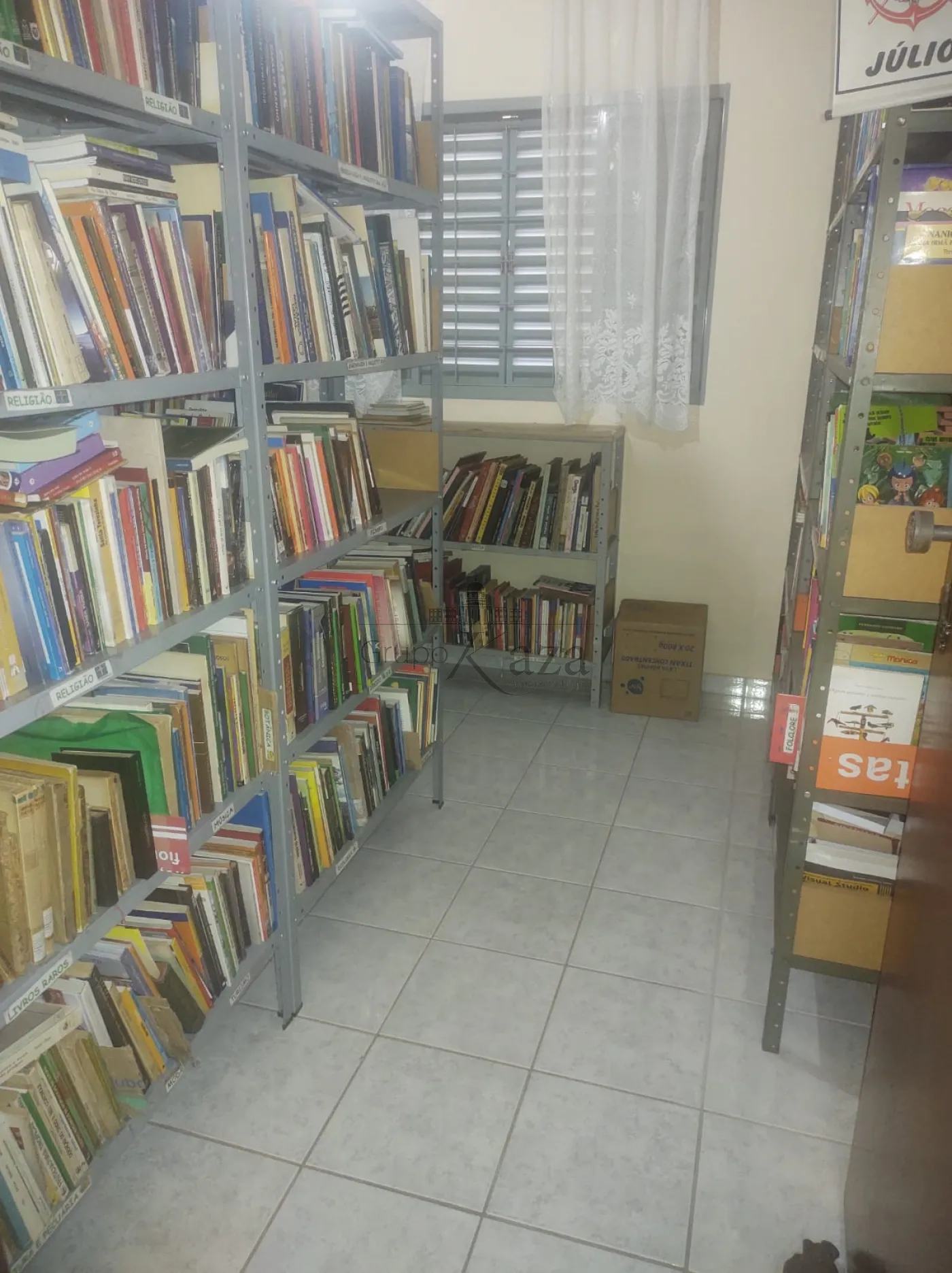 Foto 17 de Casa Sobrado em Jardim Portugal, São José dos Campos - imagem 17