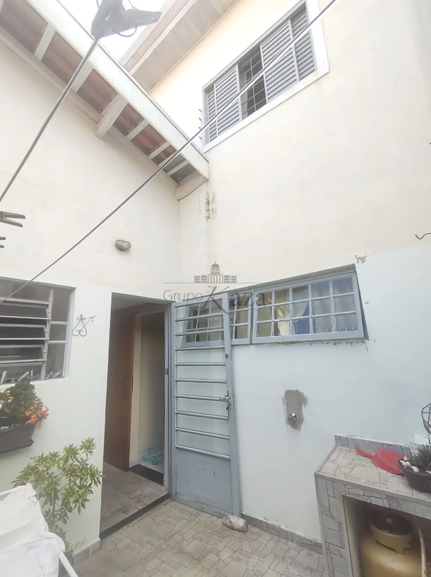 Foto 27 de Casa Sobrado em Jardim Portugal, São José dos Campos - imagem 27