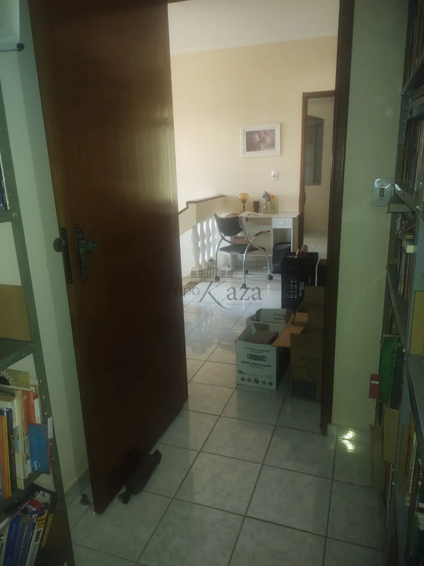 Foto 15 de Casa Sobrado em Jardim Portugal, São José dos Campos - imagem 15
