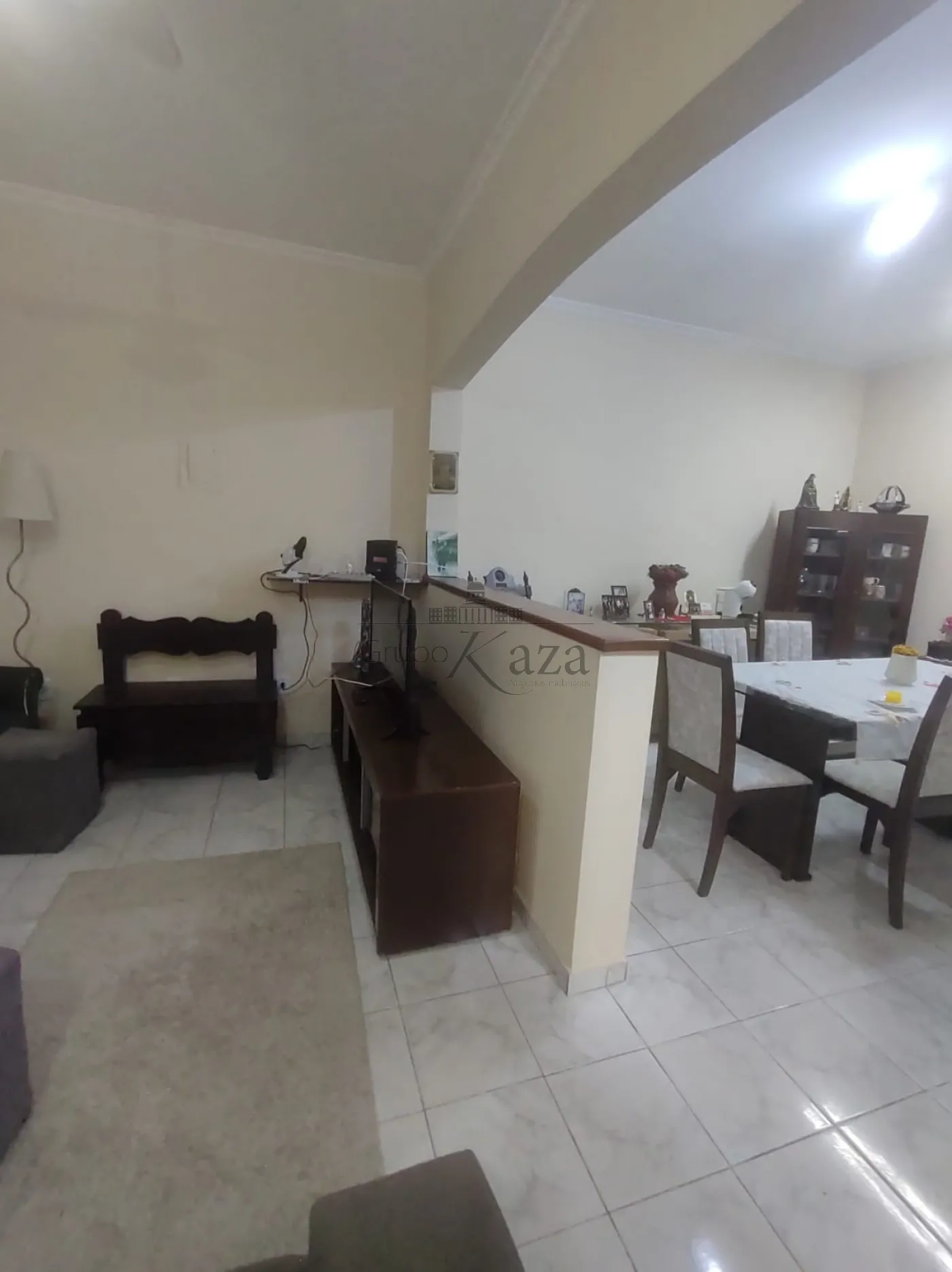 Foto 3 de Casa Sobrado em Jardim Portugal, São José dos Campos - imagem 3 Foto 3 de Casa Sobrado em Jardim Portugal, São José dos Campos - imagem 3