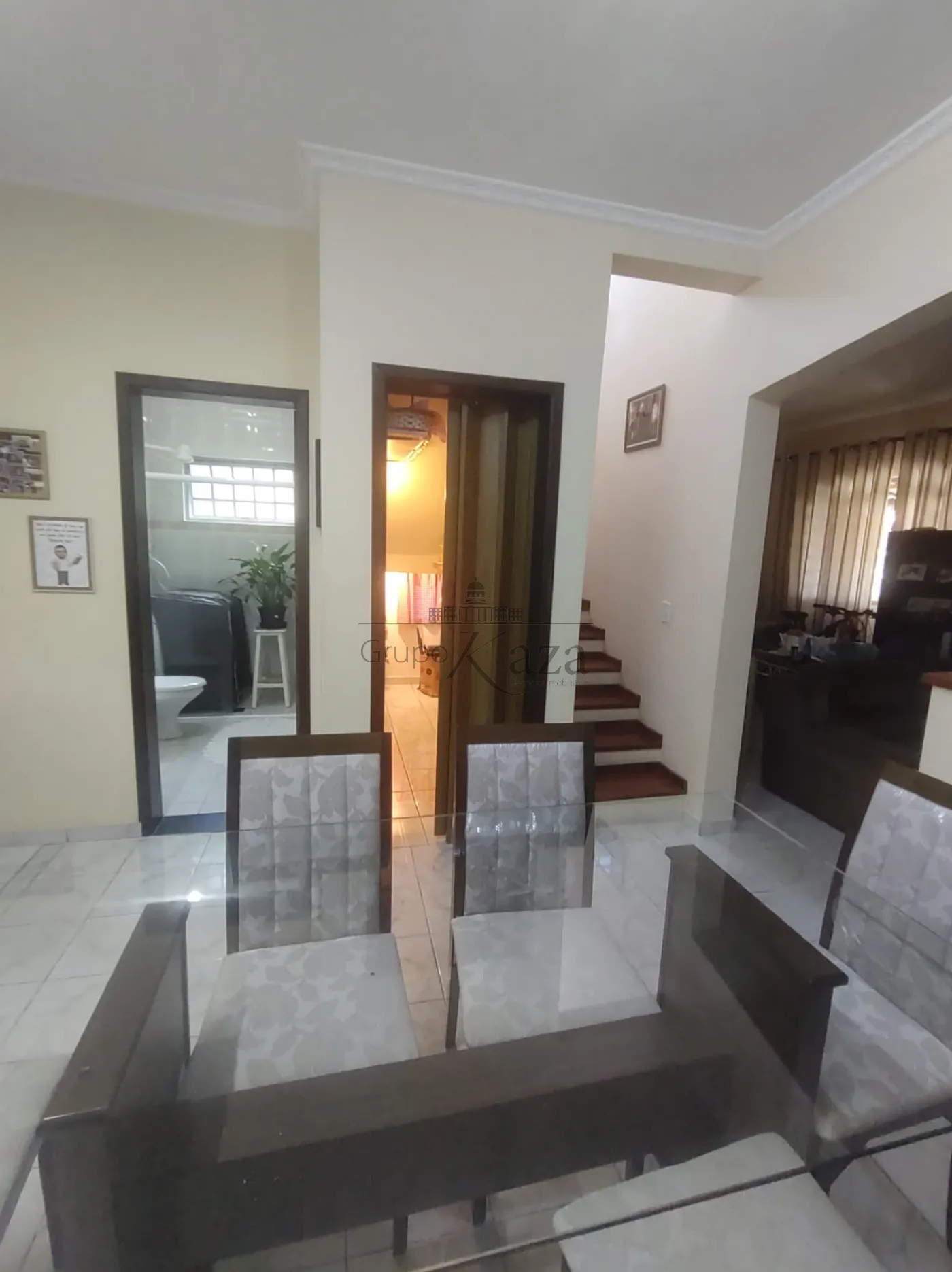 Foto 6 de Casa Sobrado em Jardim Portugal, São José dos Campos - imagem 6