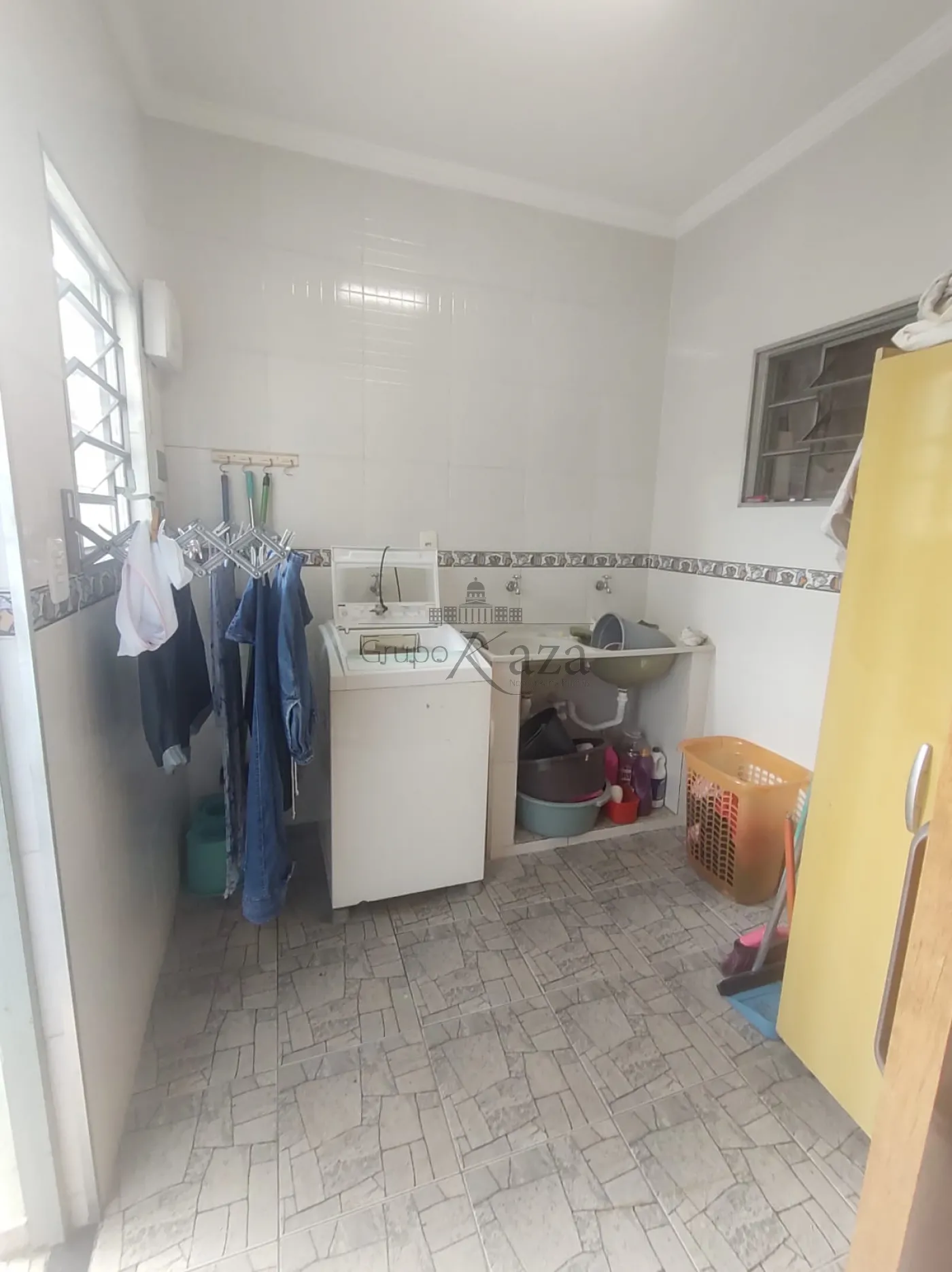 Foto 28 de Casa Sobrado em Jardim Portugal, São José dos Campos - imagem 28