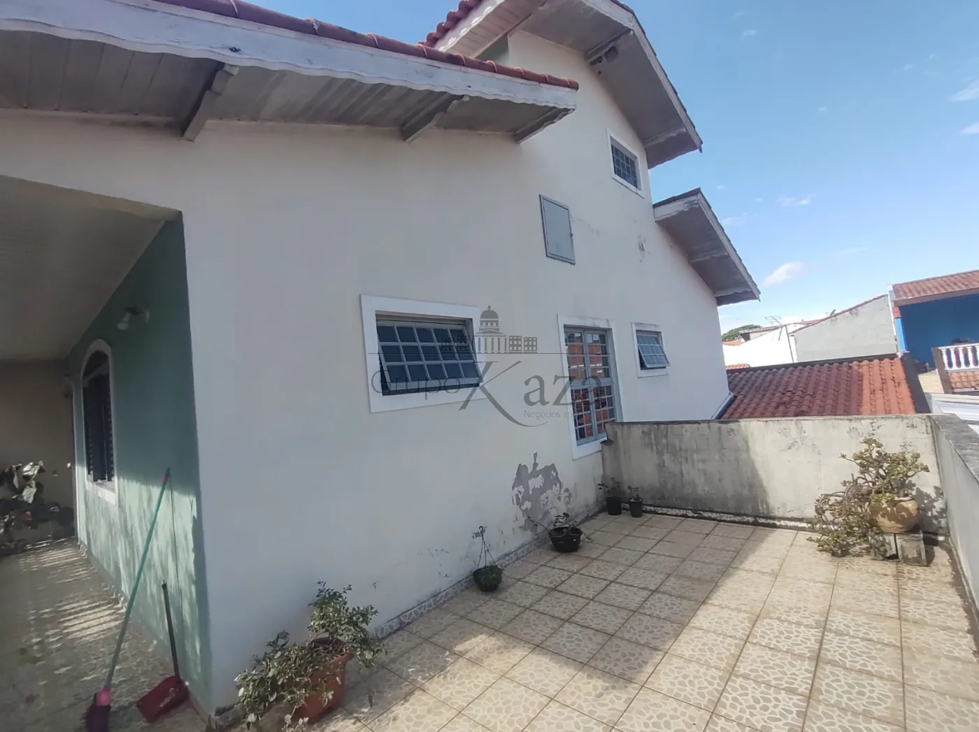 Foto 29 de Casa Sobrado em Jardim Portugal, São José dos Campos - imagem 29