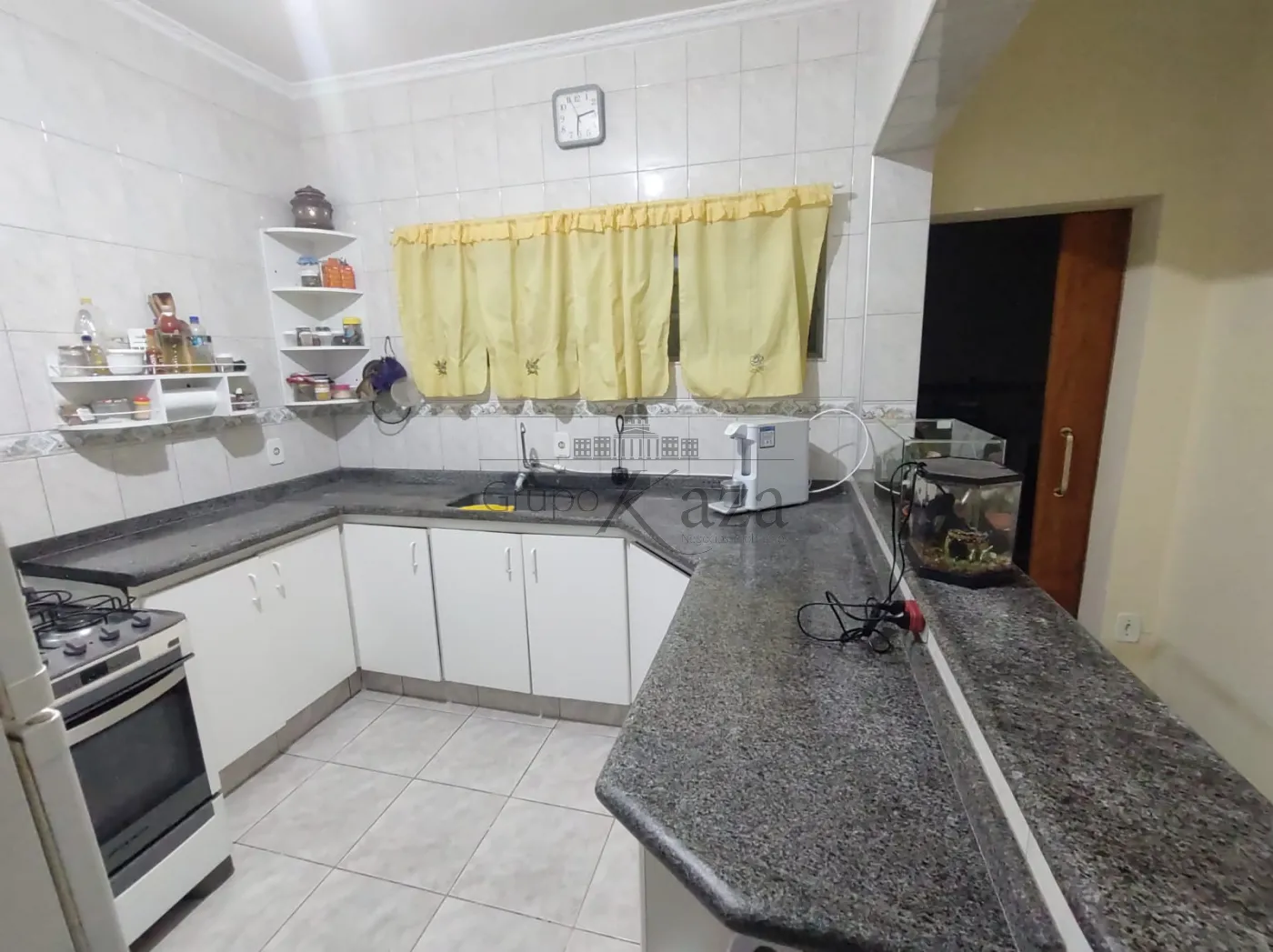 Foto 8 de Casa Sobrado em Jardim Portugal, São José dos Campos - imagem 8