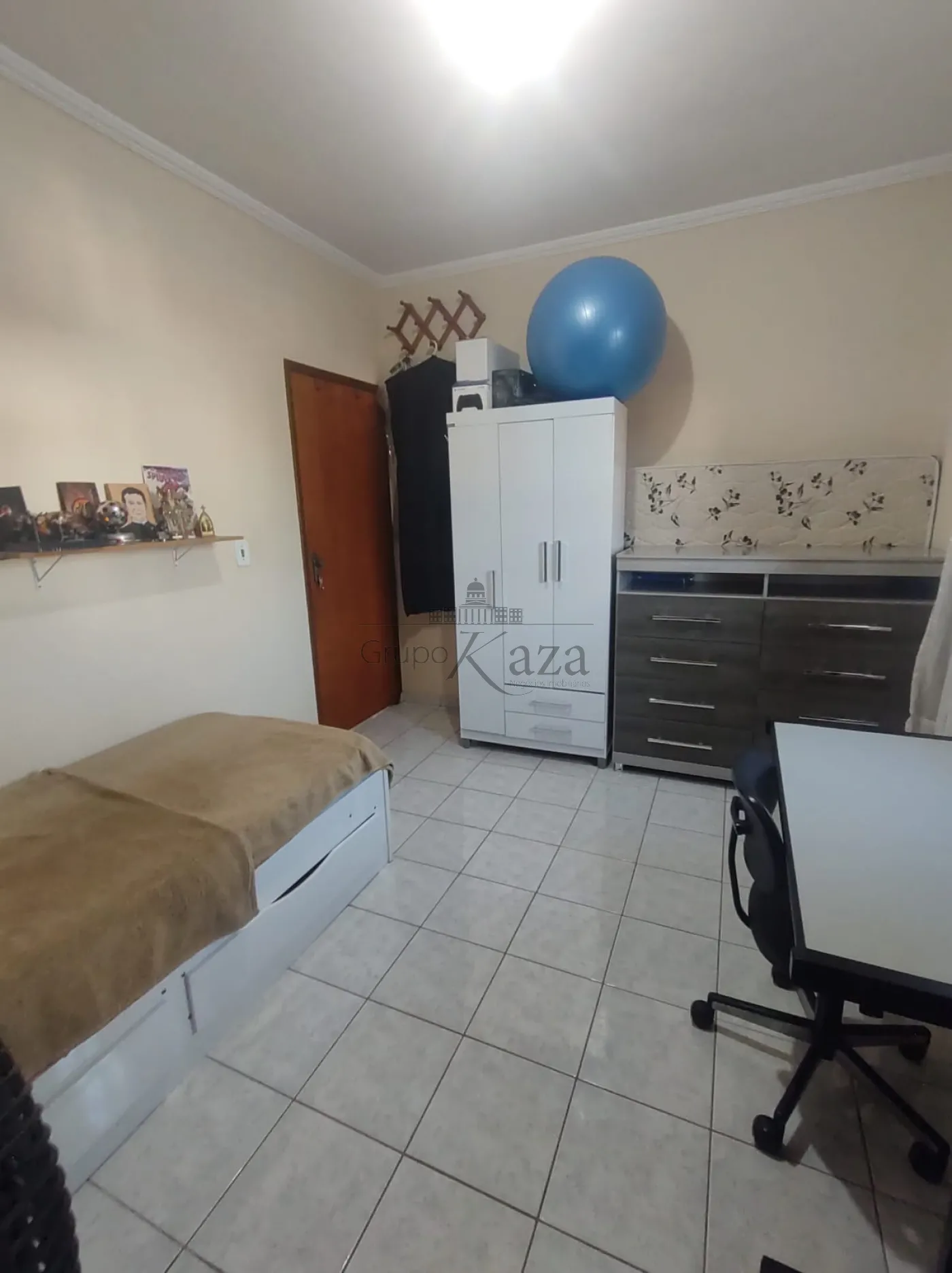 Foto 22 de Casa Sobrado em Jardim Portugal, São José dos Campos - imagem 22