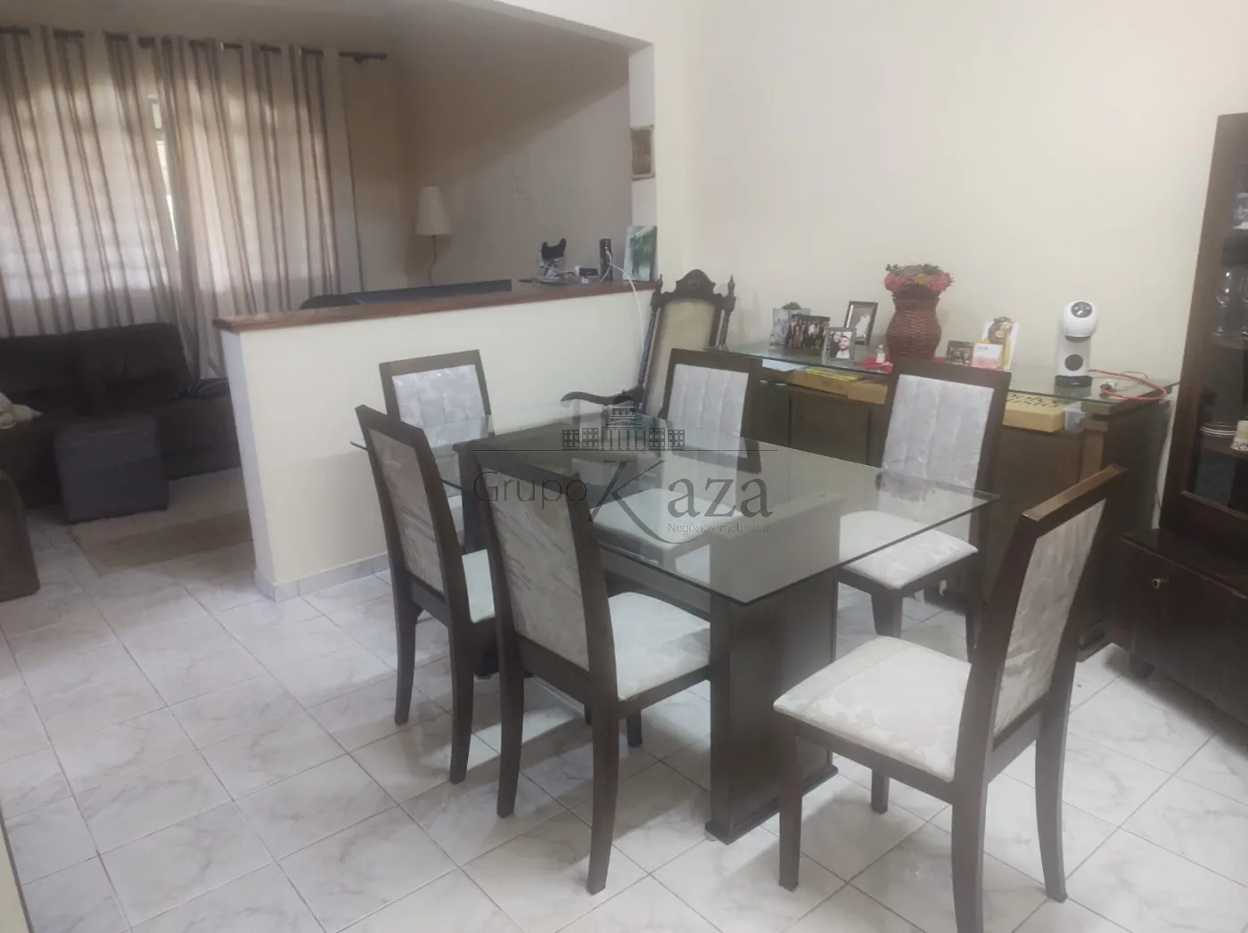 Foto 5 de Casa Sobrado em Jardim Portugal, São José dos Campos - imagem 5