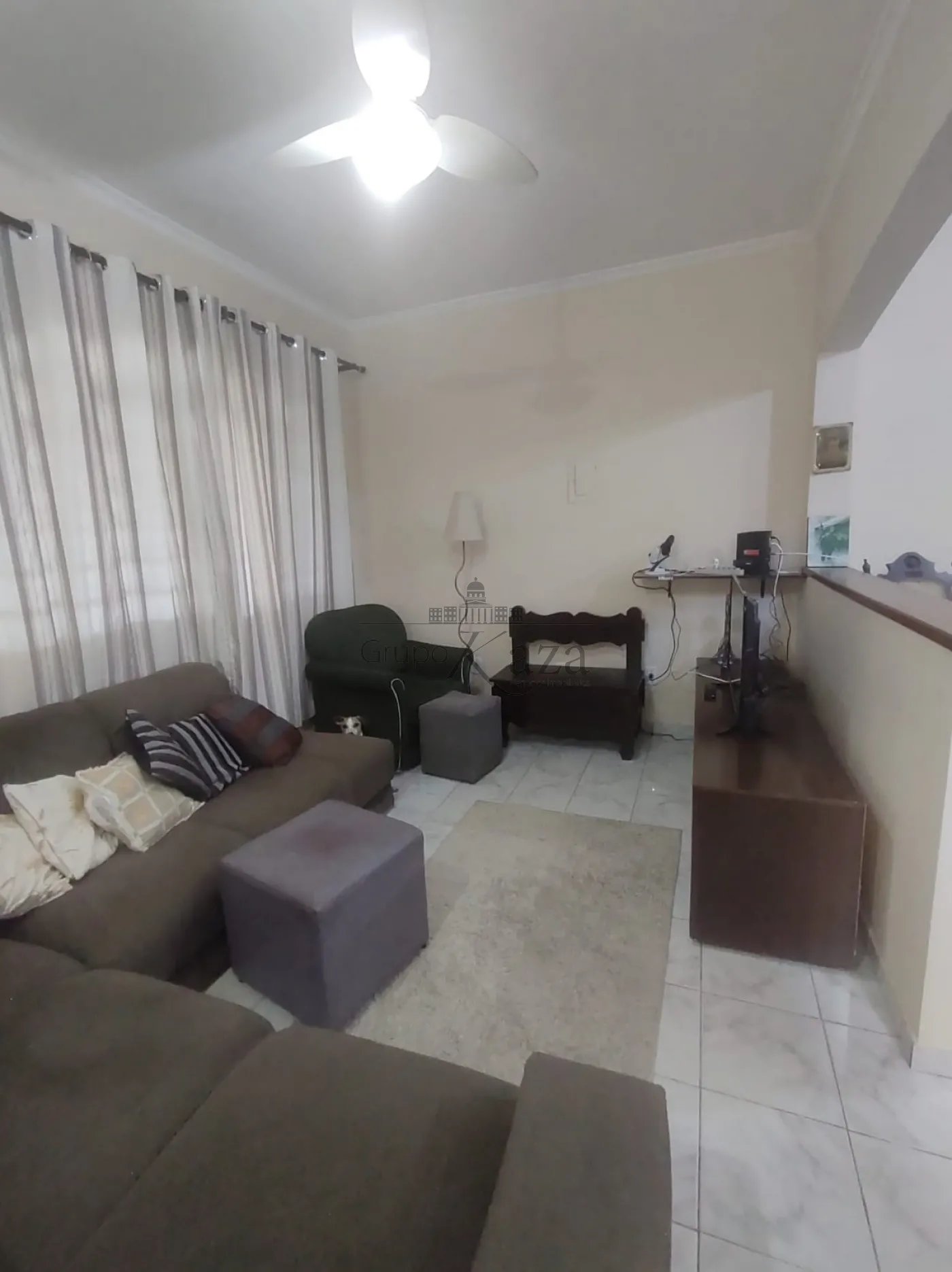 Foto 4 de Casa Sobrado em Jardim Portugal, São José dos Campos - imagem 4