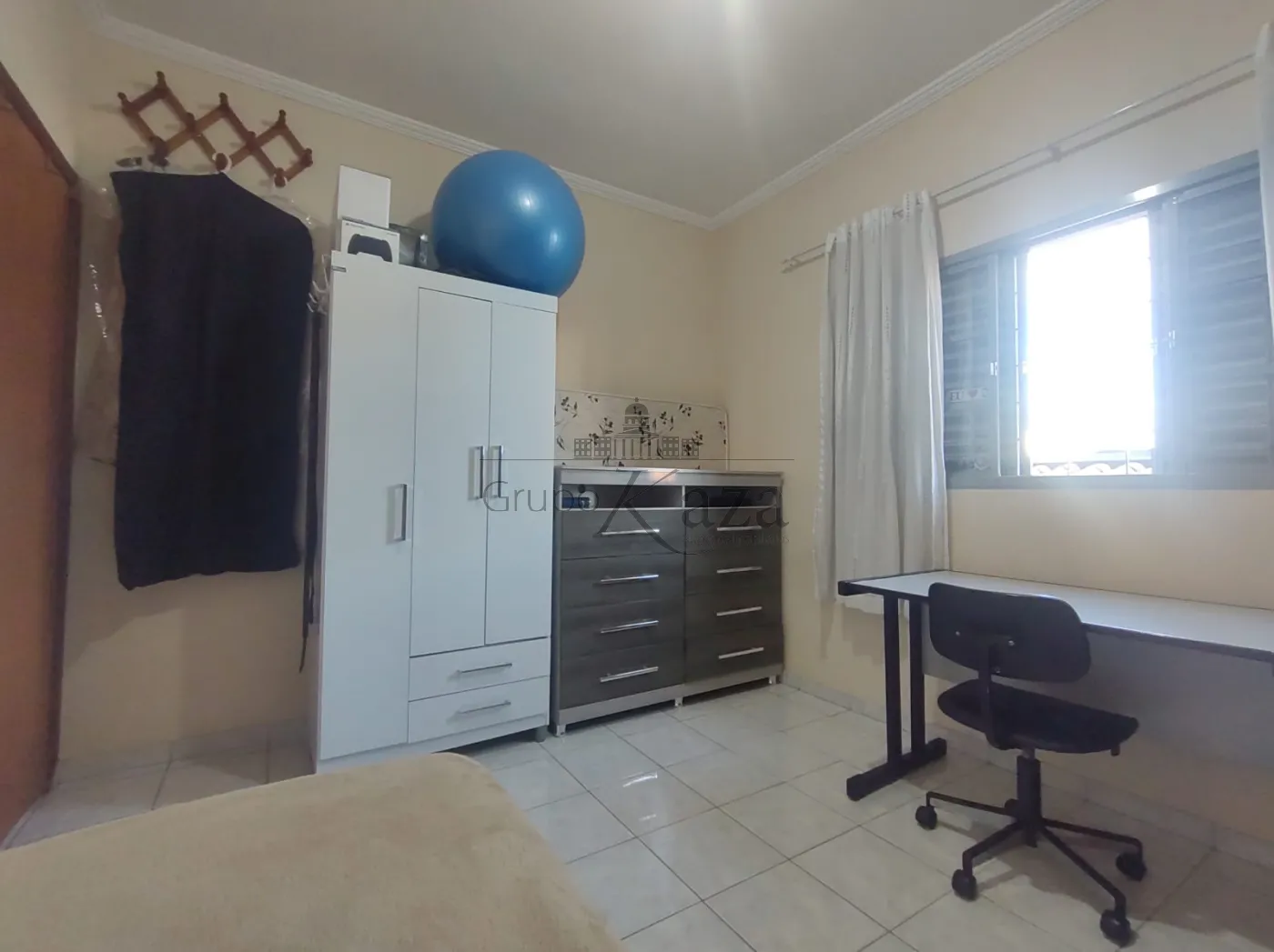 Foto 23 de Casa Sobrado em Jardim Portugal, São José dos Campos - imagem 23