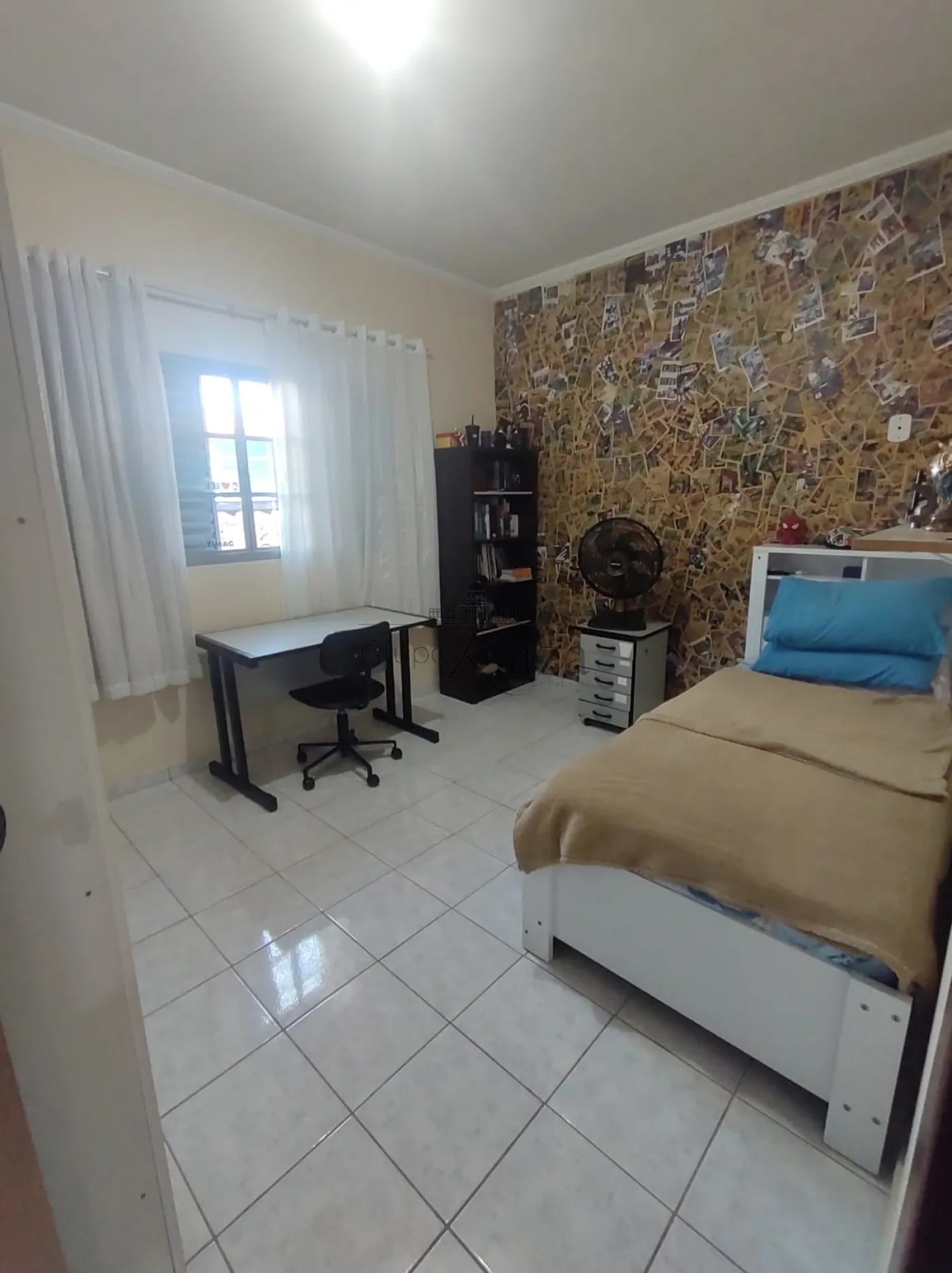 Foto 24 de Casa Sobrado em Jardim Portugal, São José dos Campos - imagem 24