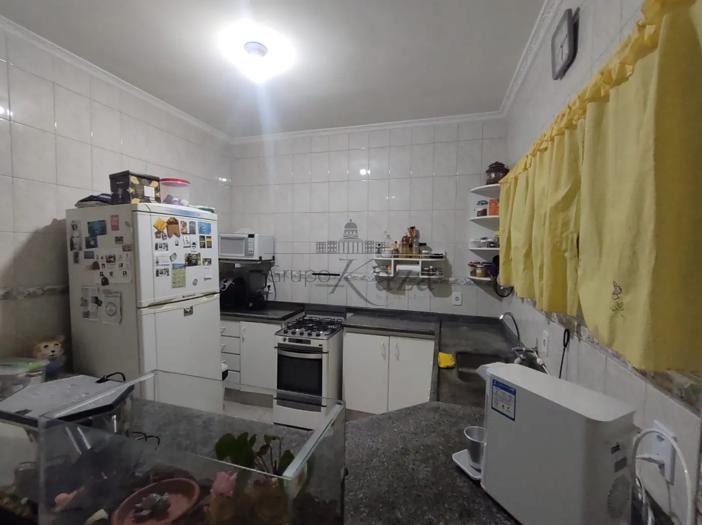 Foto 9 de Casa Sobrado em Jardim Portugal, São José dos Campos - imagem 9