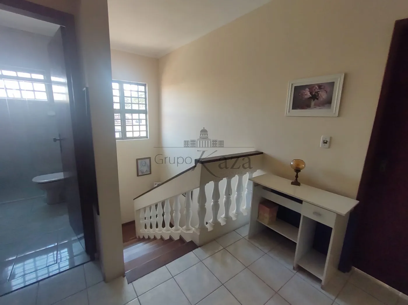 Foto 12 de Casa Sobrado em Jardim Portugal, São José dos Campos - imagem 12