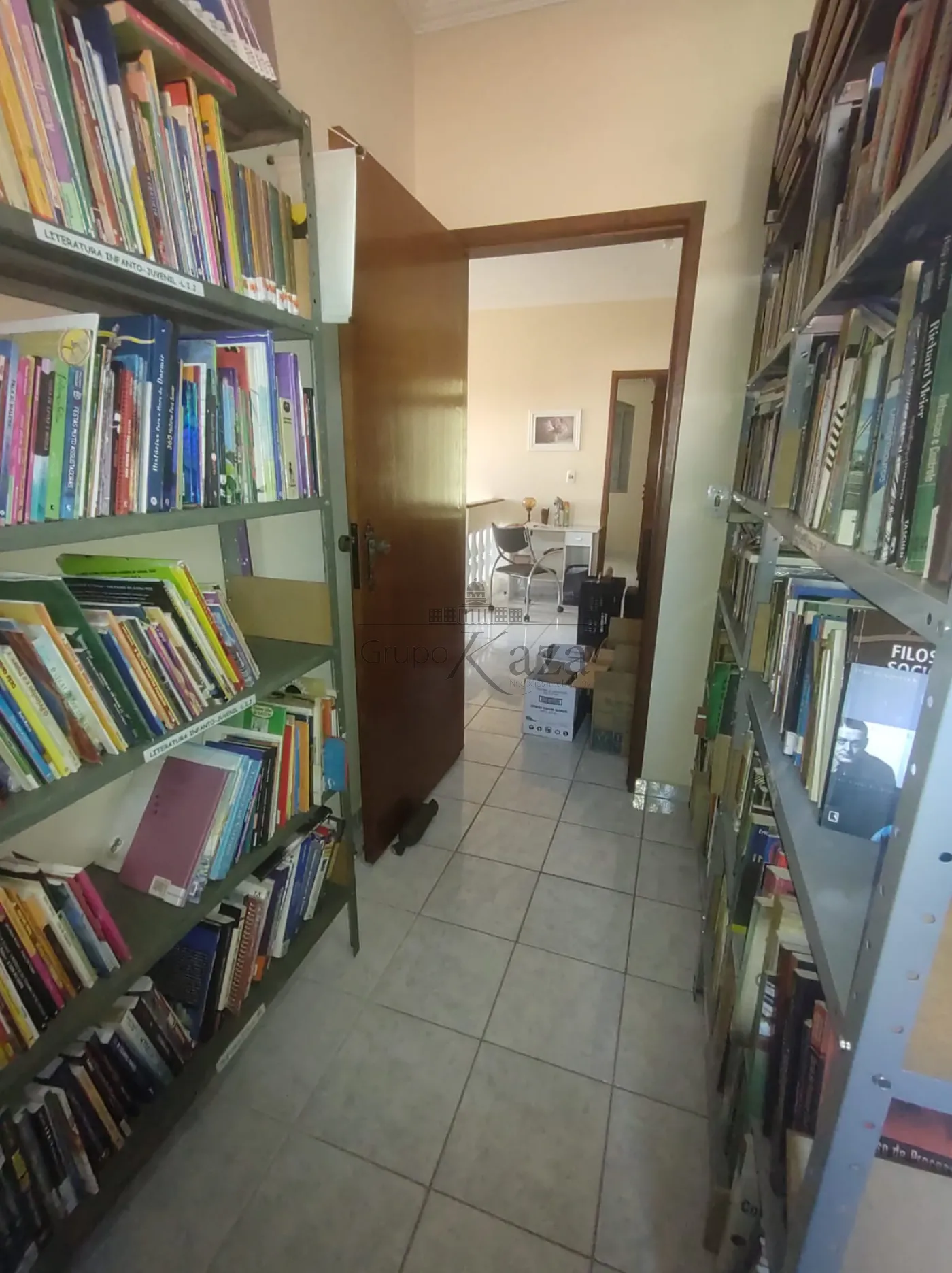 Foto 16 de Casa Sobrado em Jardim Portugal, São José dos Campos - imagem 16