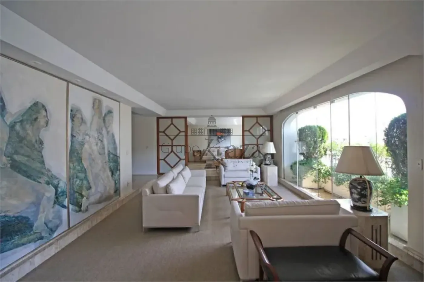 São Paulo Apartamento Venda R$3.500.000,00 Condominio R$4.000,00 4 Dormitorios 2 Suites  - foto 2