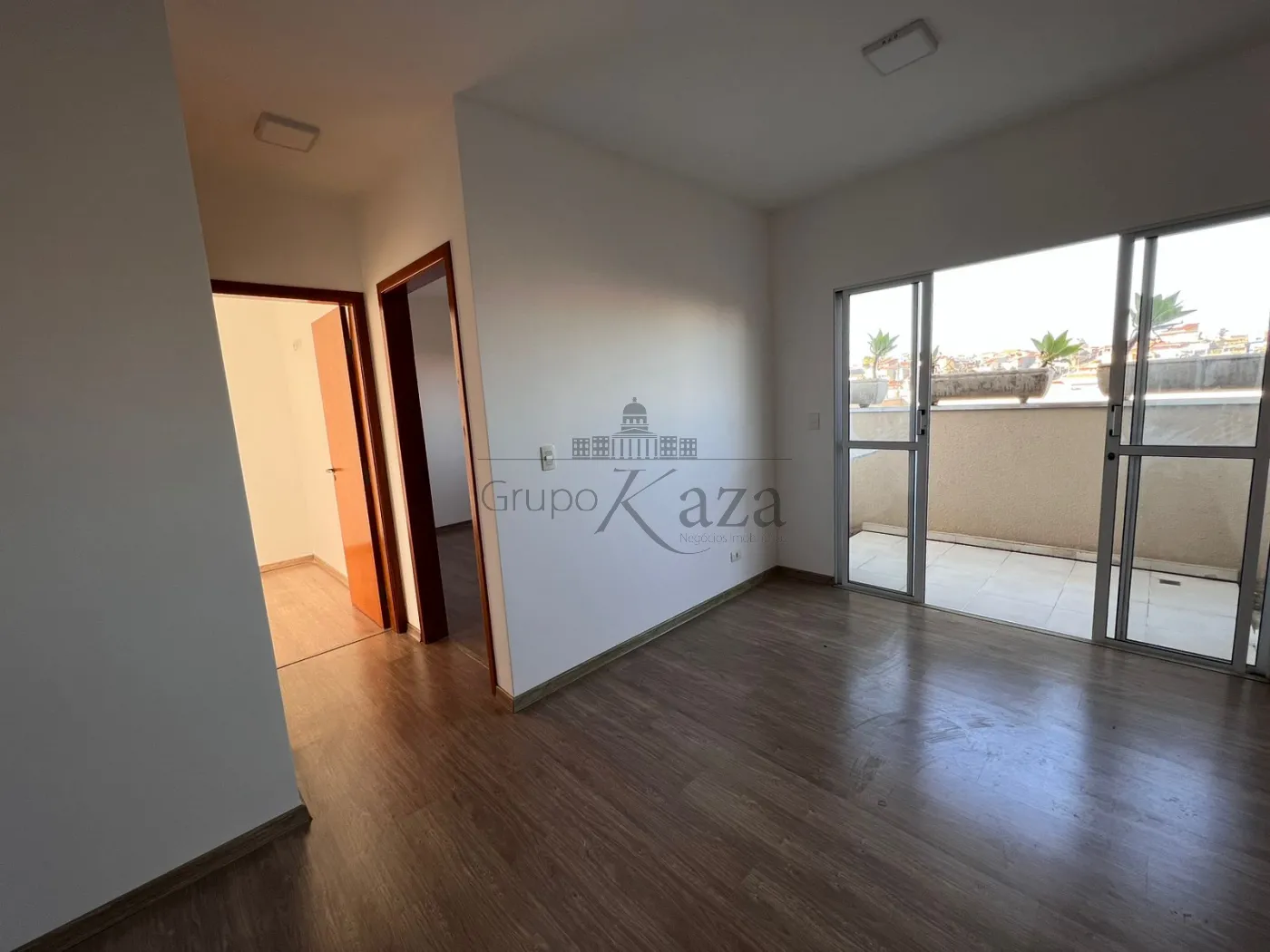 Foto 2 de Apartamento Padrão em Jardim Bela Vista, Jacareí - imagem 2 Foto 2 de Apartamento Padrão em Jardim Bela Vista, Jacareí - imagem 2