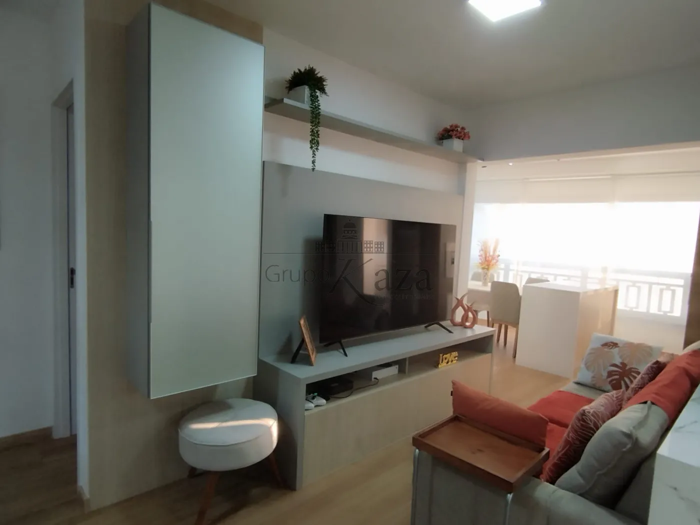 Foto 3 de Apartamento Padrão em Jardim Apolo, São José dos Campos - imagem 3 Foto 3 de Apartamento Padrão em Jardim Apolo, São José dos Campos - imagem 3