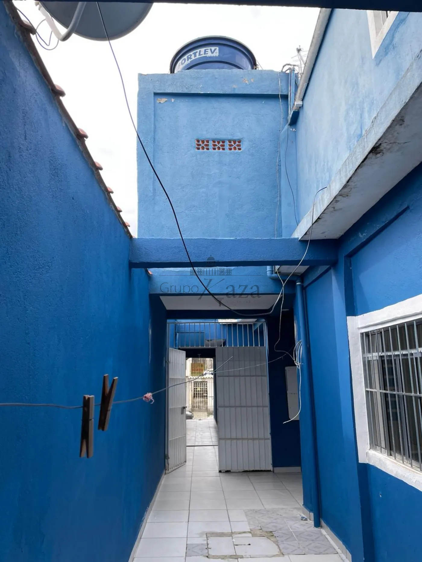 Foto 1 de Casa Comercial Residencial em Parque Imperial, Jacareí - imagem 1 Foto 1 de Casa Comercial Residencial em Parque Imperial, Jacareí - imagem 1