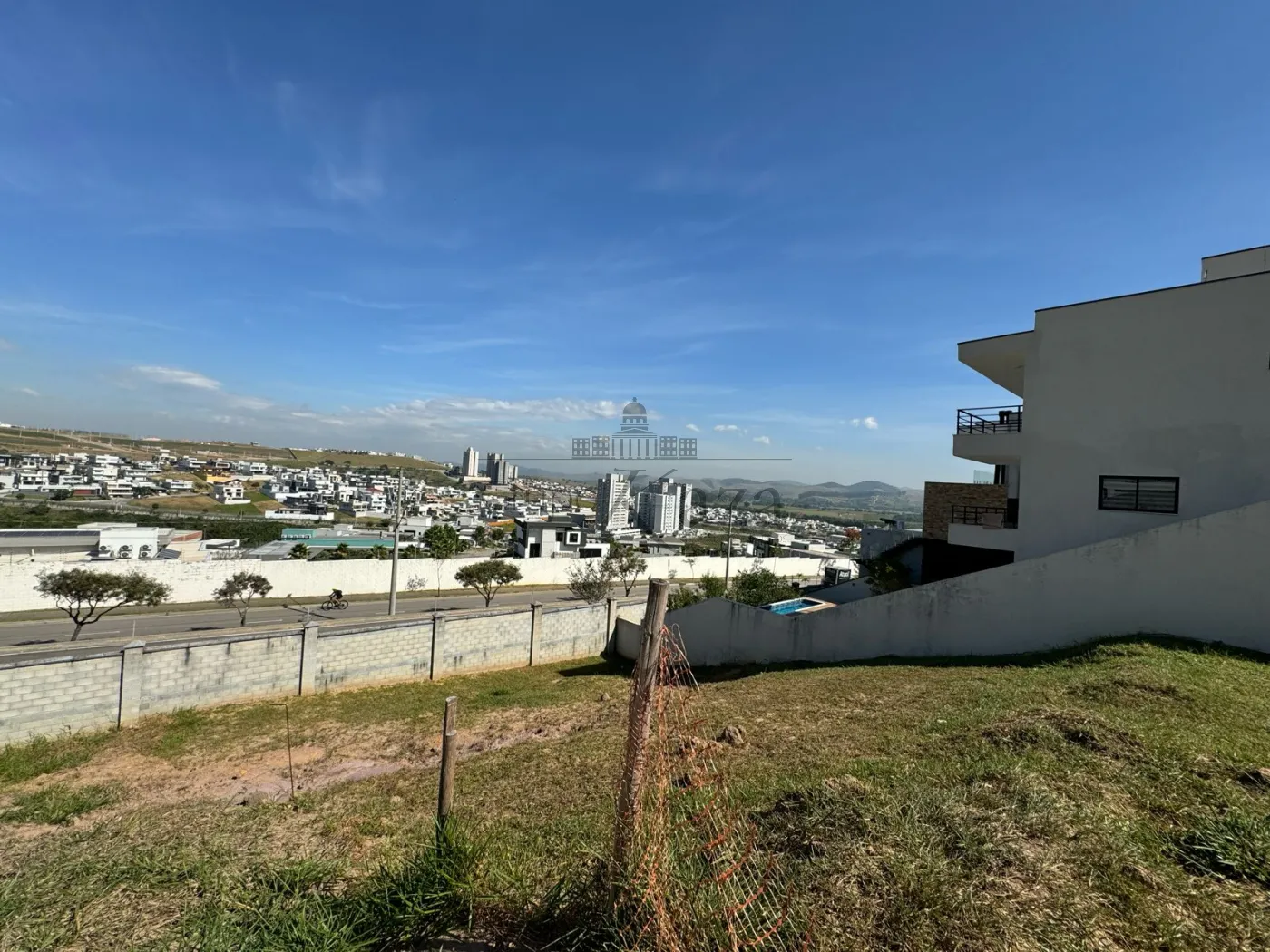 Foto 2 de Terreno Condomínio em Condomínio Residencial Alphaville II, São José dos Campos - imagem 2 Foto 2 de Terreno Condomínio em Condomínio Residencial Alphaville II, São José dos Campos - imagem 2