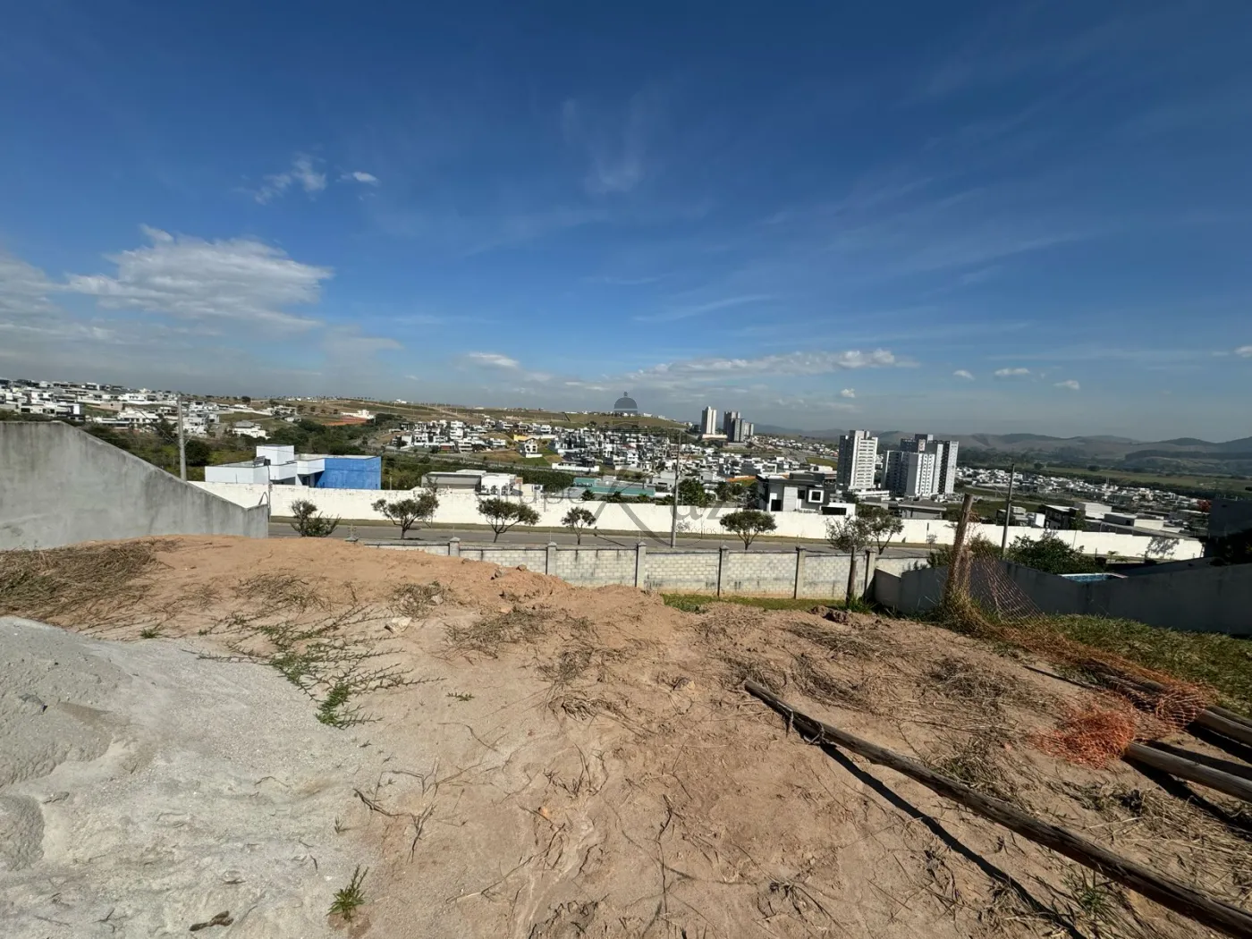 Foto 3 de Terreno Condomínio em Condomínio Residencial Alphaville II, São José dos Campos - imagem 3 Foto 3 de Terreno Condomínio em Condomínio Residencial Alphaville II, São José dos Campos - imagem 3
