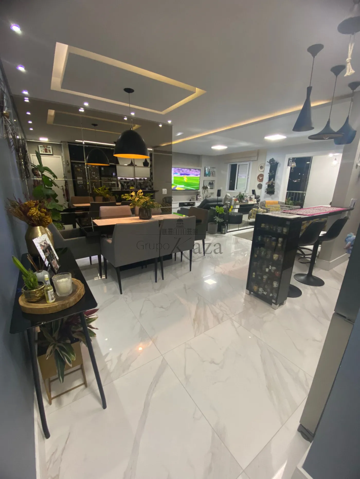 Foto 1 de Apartamento Padrão em Residencial São Paulo, Jacareí - imagem 1 Foto 1 de Apartamento Padrão em Residencial São Paulo, Jacareí - imagem 1