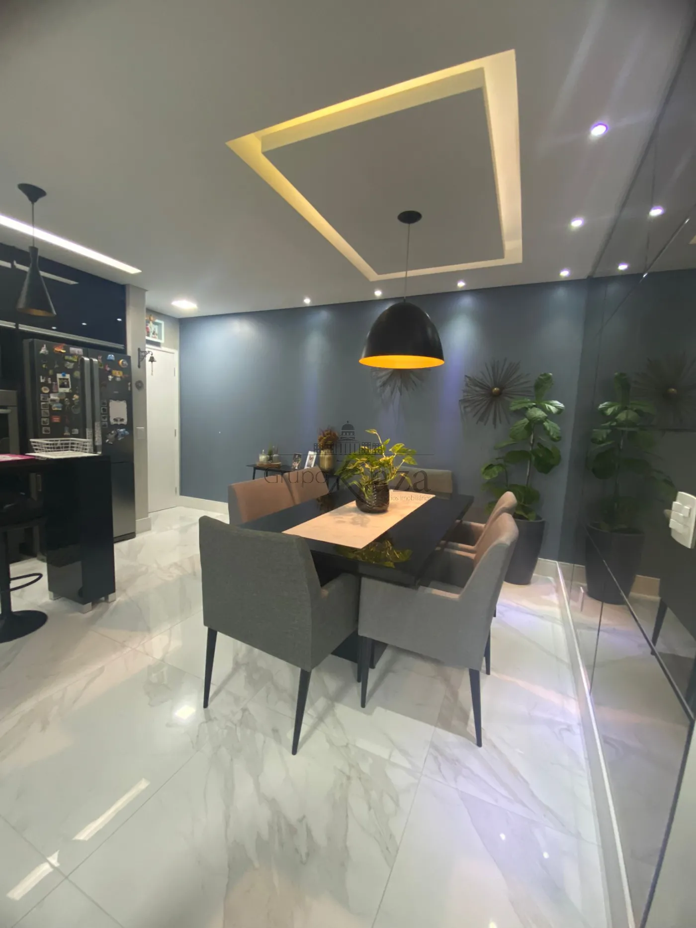 Foto 2 de Apartamento Padrão em Residencial São Paulo, Jacareí - imagem 2 Foto 2 de Apartamento Padrão em Residencial São Paulo, Jacareí - imagem 2